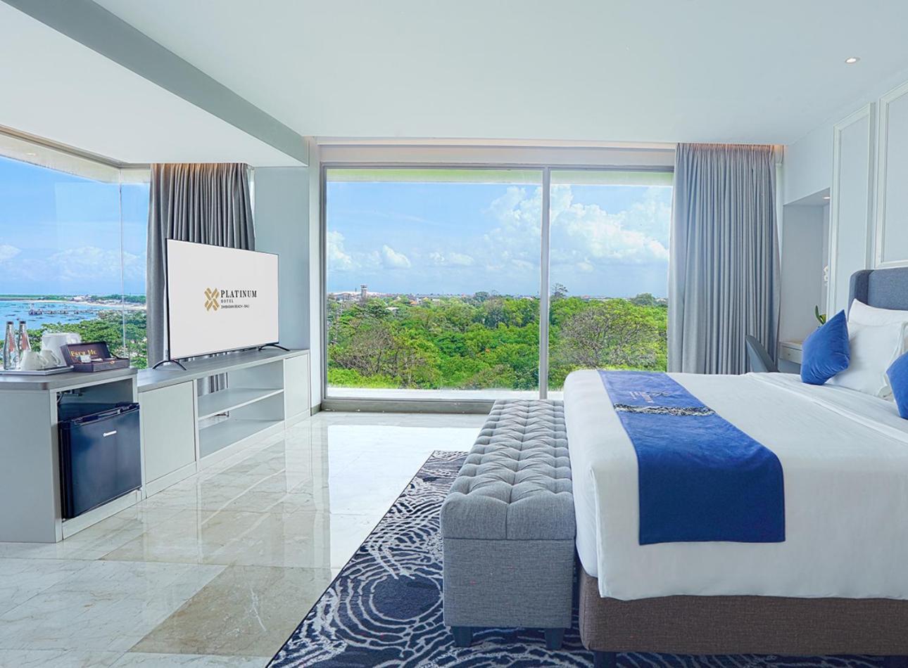Hotel Platinum Bali Jimbaran (Bali)