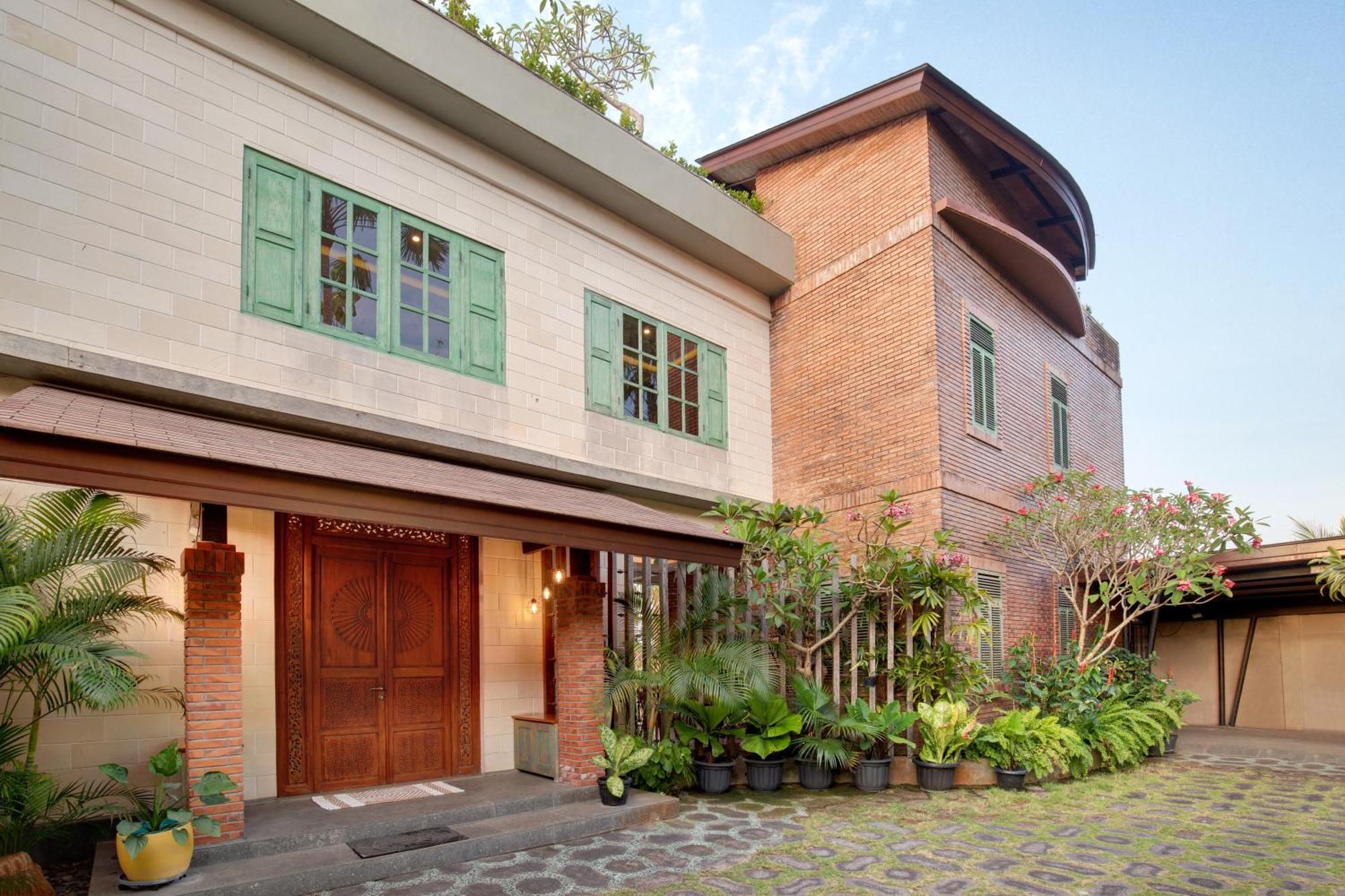 Ocean Forest Villa