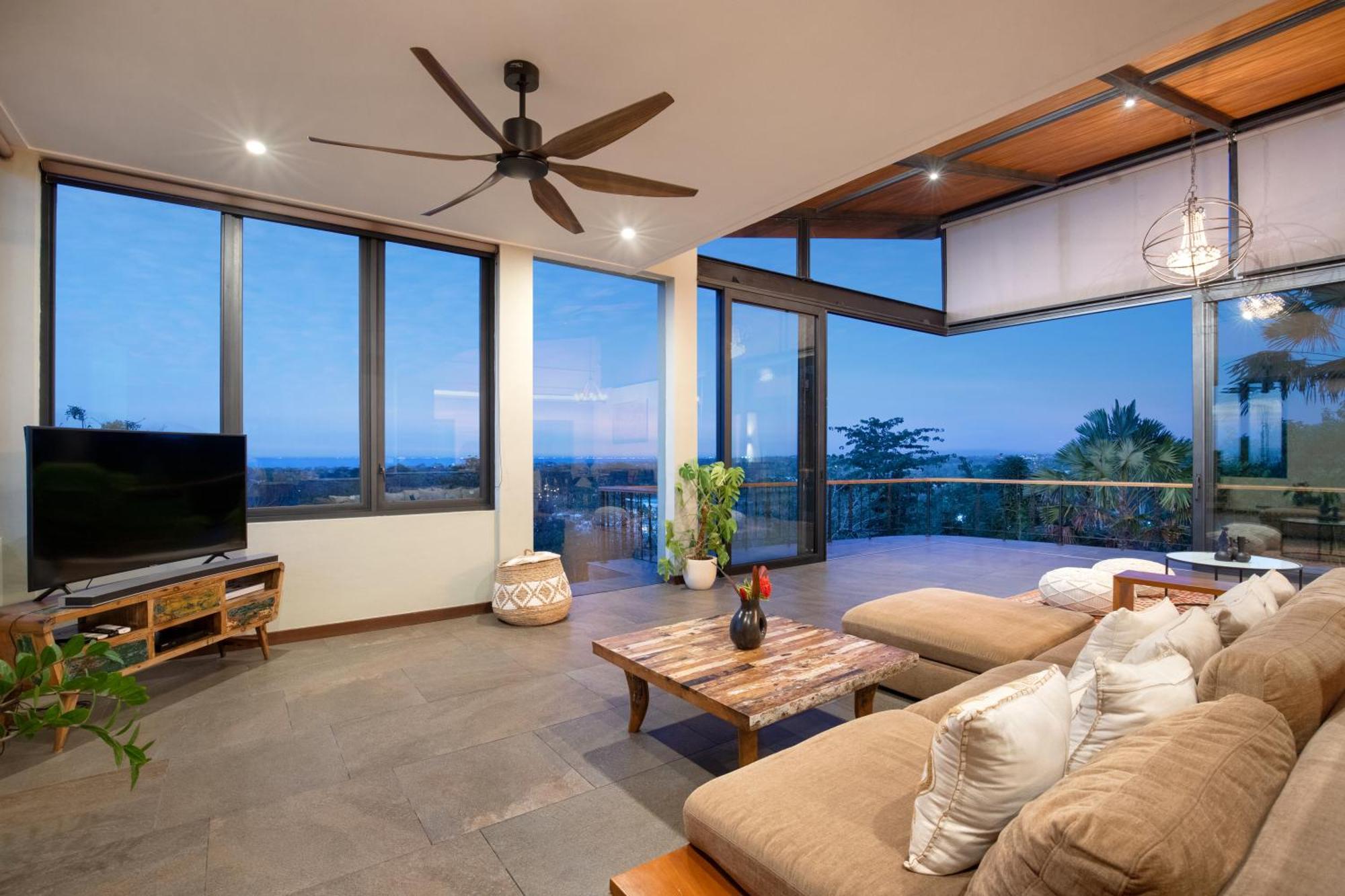 Villa Ocean Forest