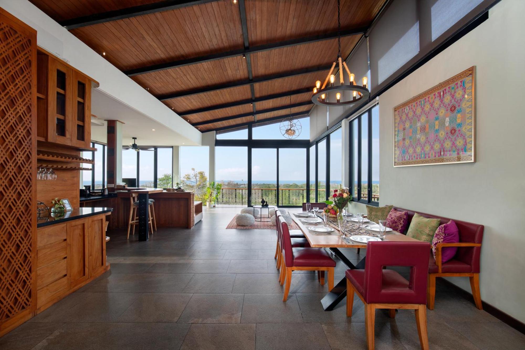 Ocean Forest Villa