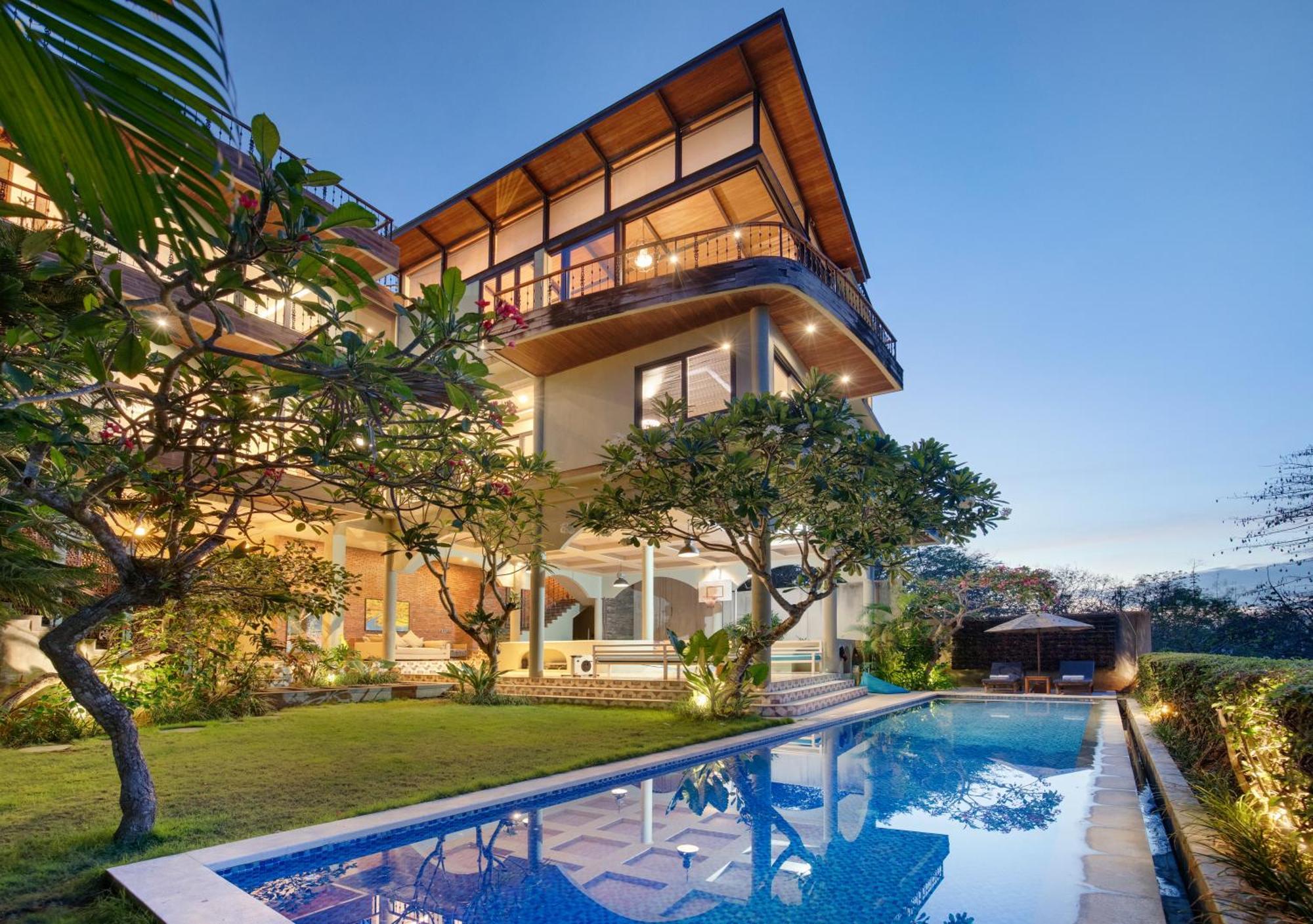 Villa Ocean Forest *