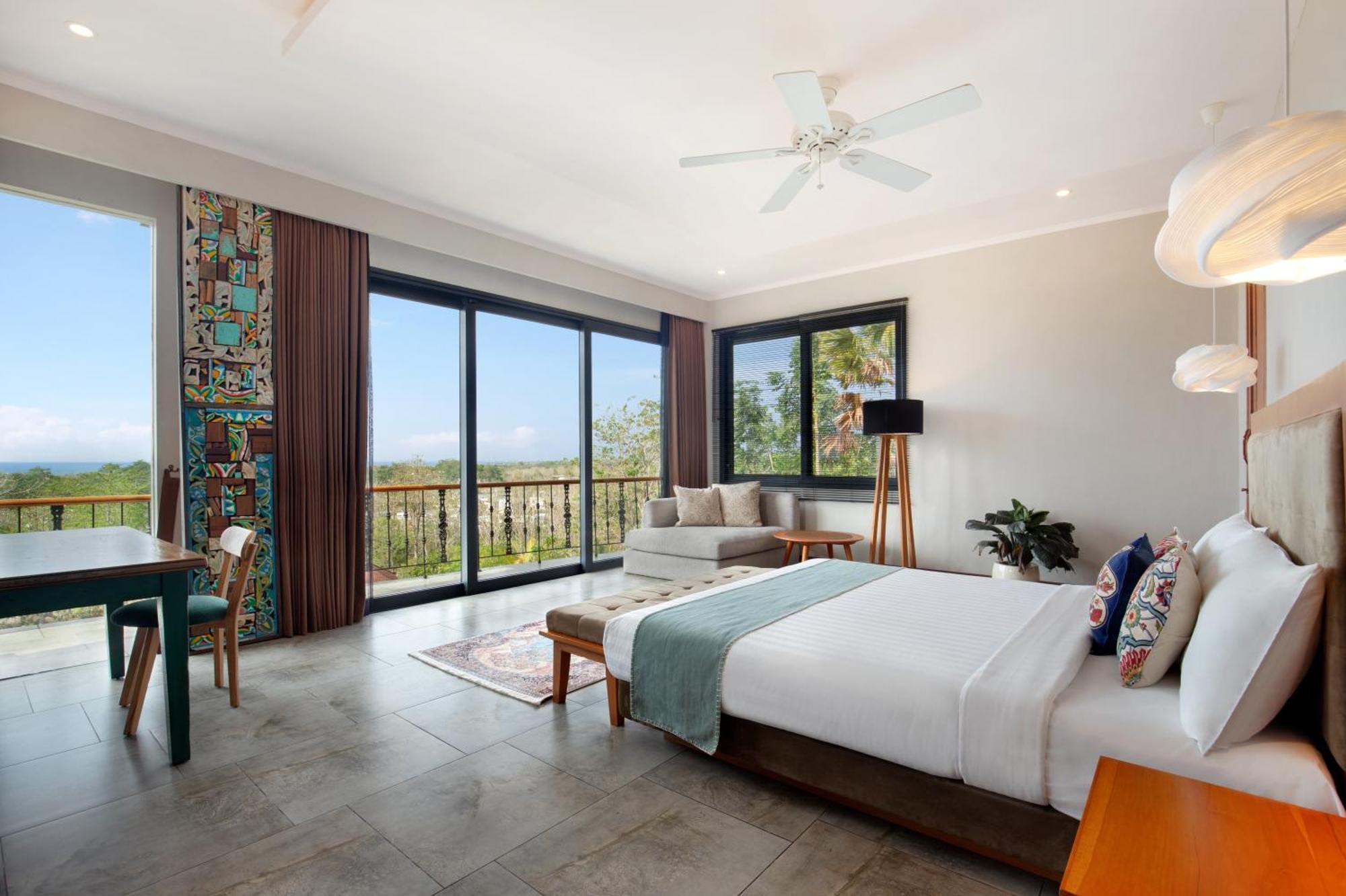 Villa Ocean Forest *