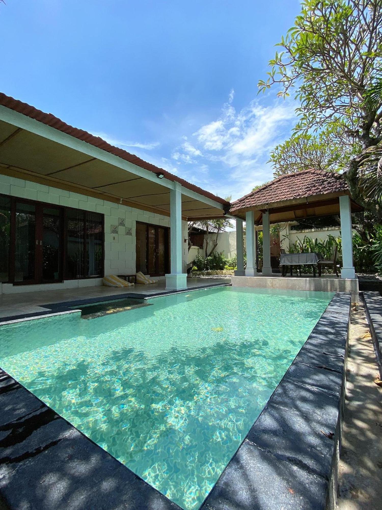 One Bedroom Private Pool Classic * Kuta (Bali)