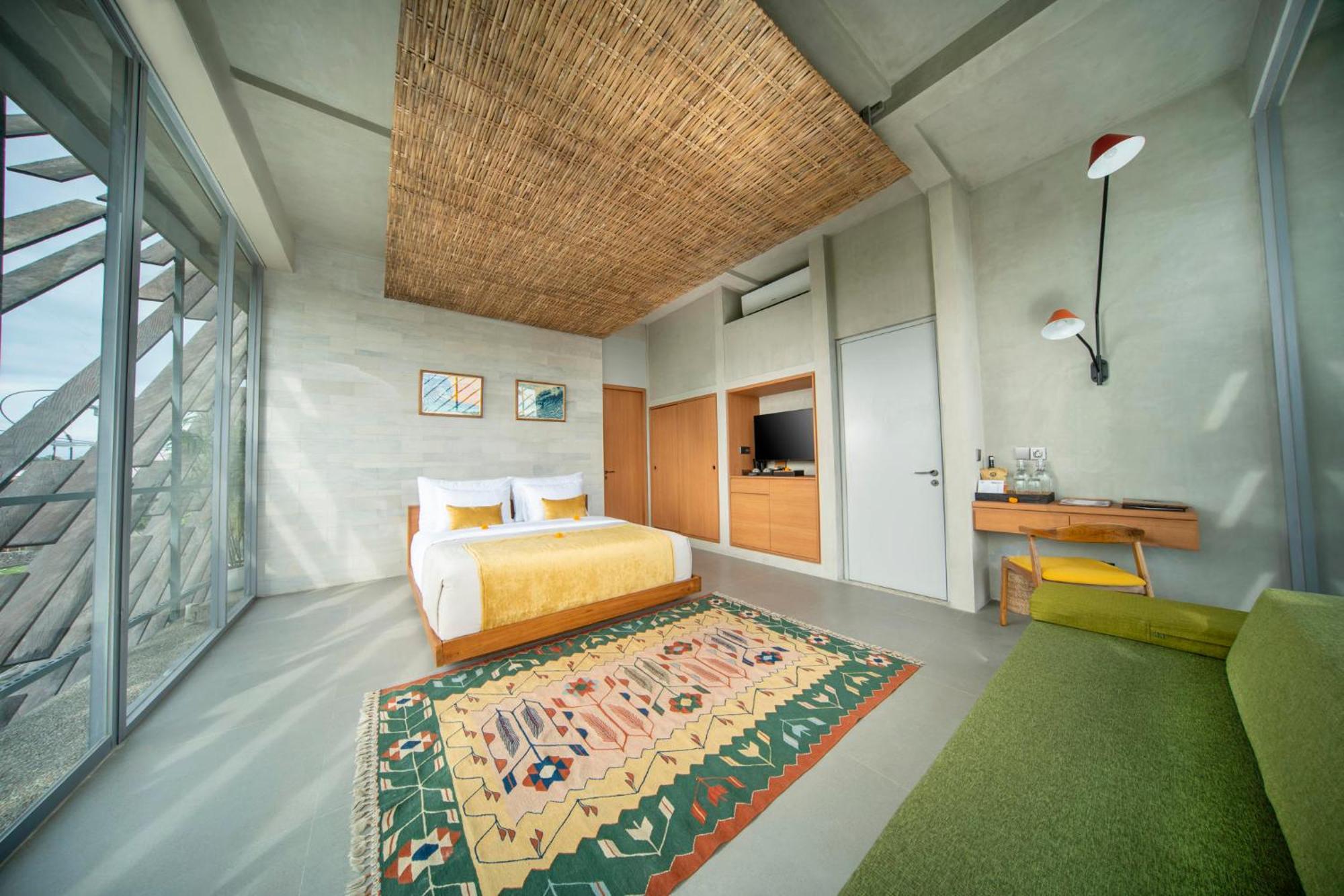 Atap By Ini Vie Hospitality * Canggu (Bali)