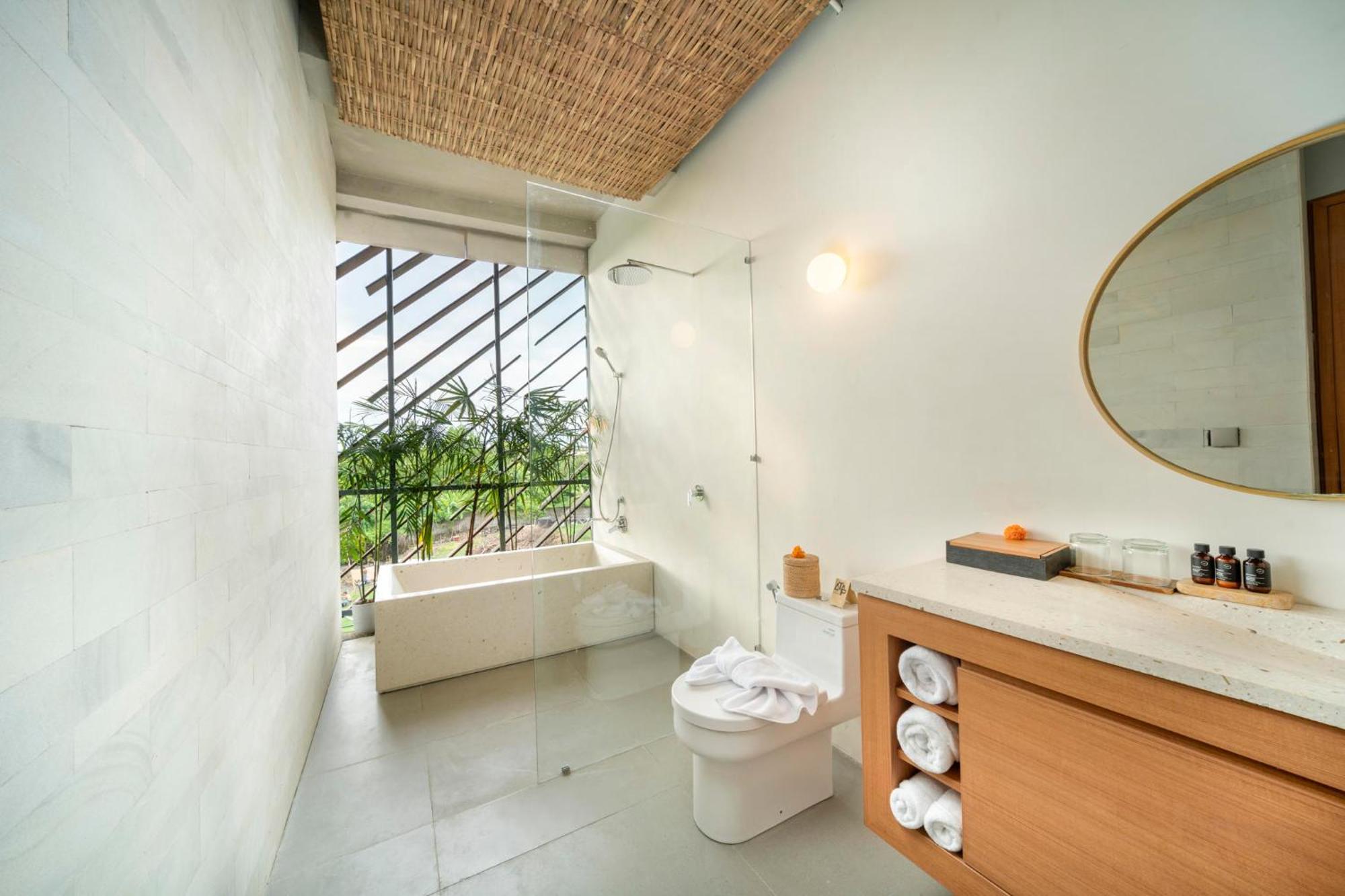 Villa Atap By Ini Vie Hospitality