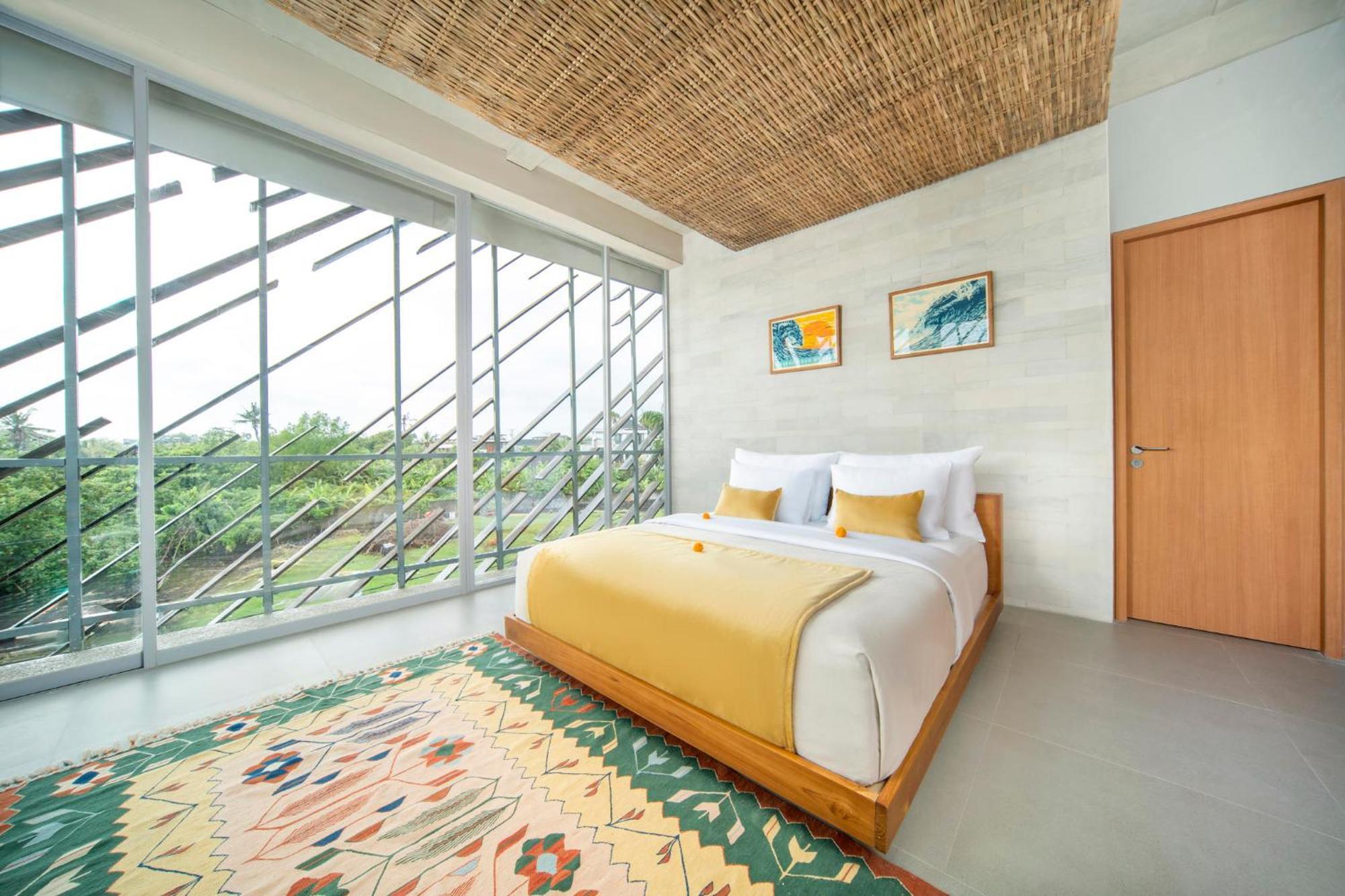 Atap By Ini Vie Hospitality Villa *