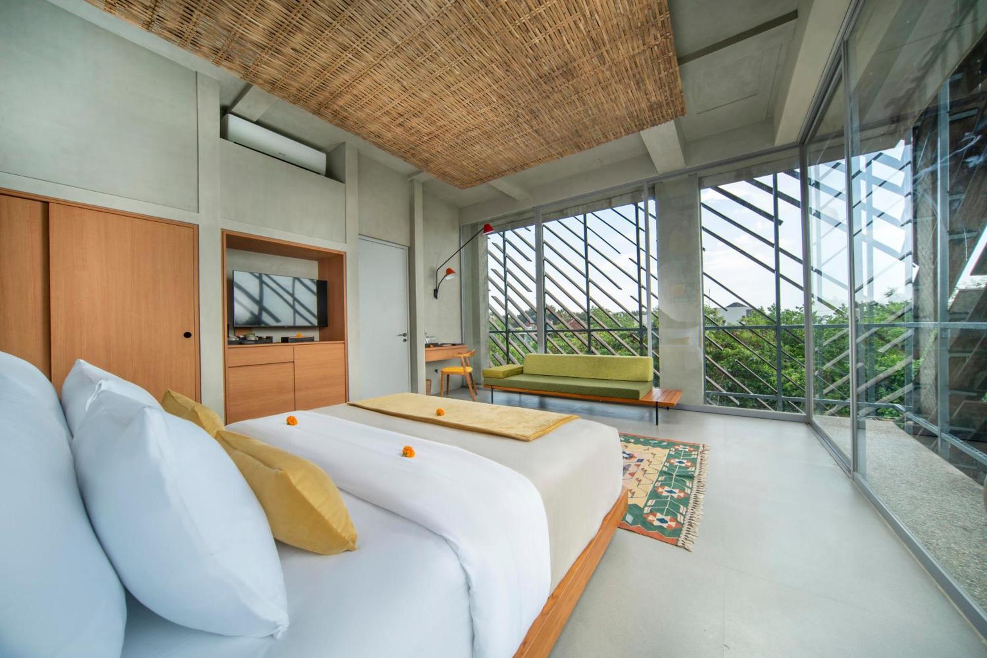Villa Atap By Ini Vie Hospitality *