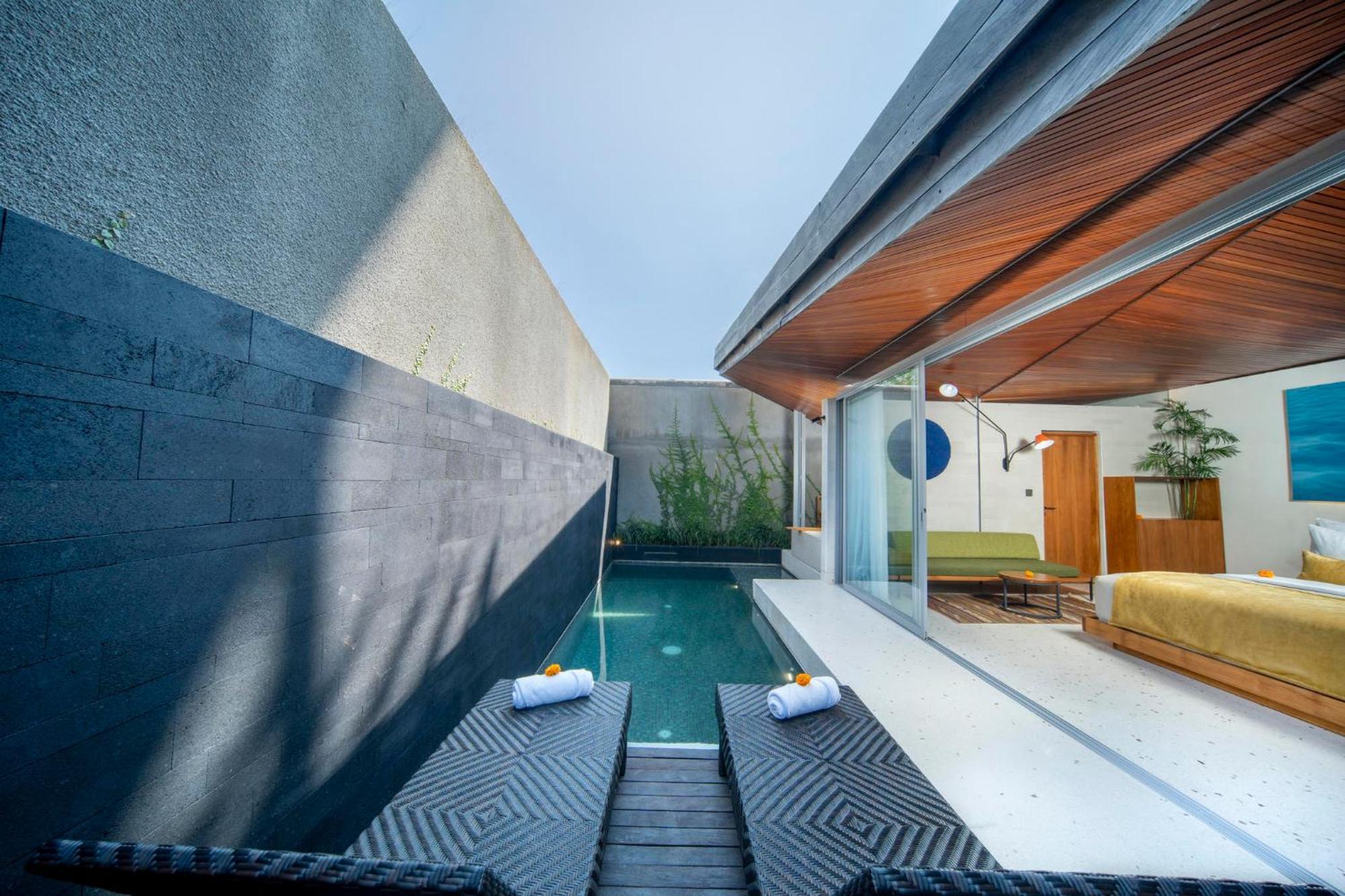 Villa Atap By Ini Vie Hospitality