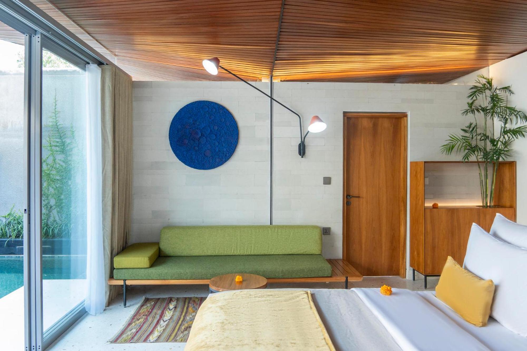 Atap By Ini Vie Hospitality
