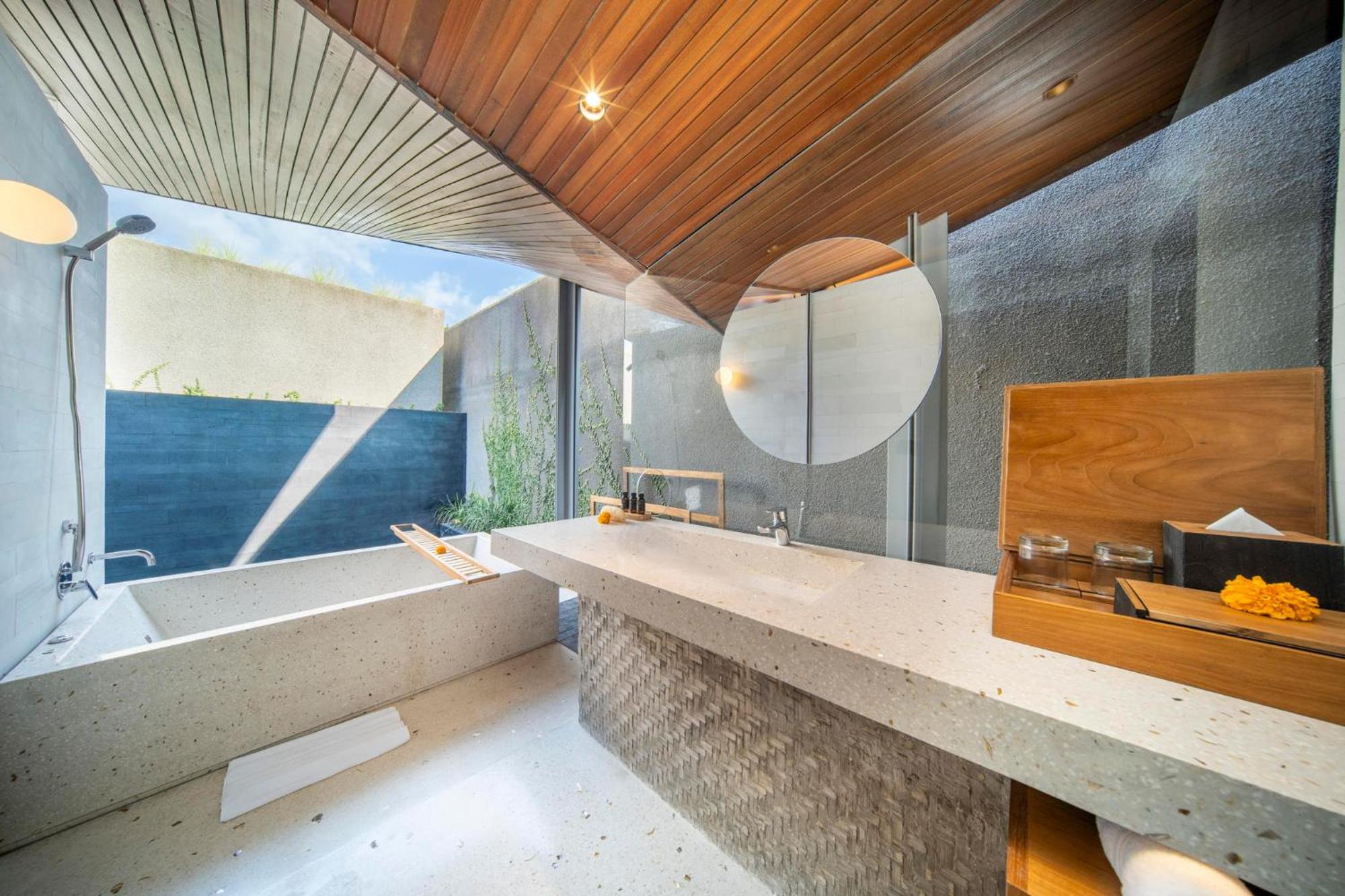 Villa Atap By Ini Vie Hospitality Canggu (Bali)