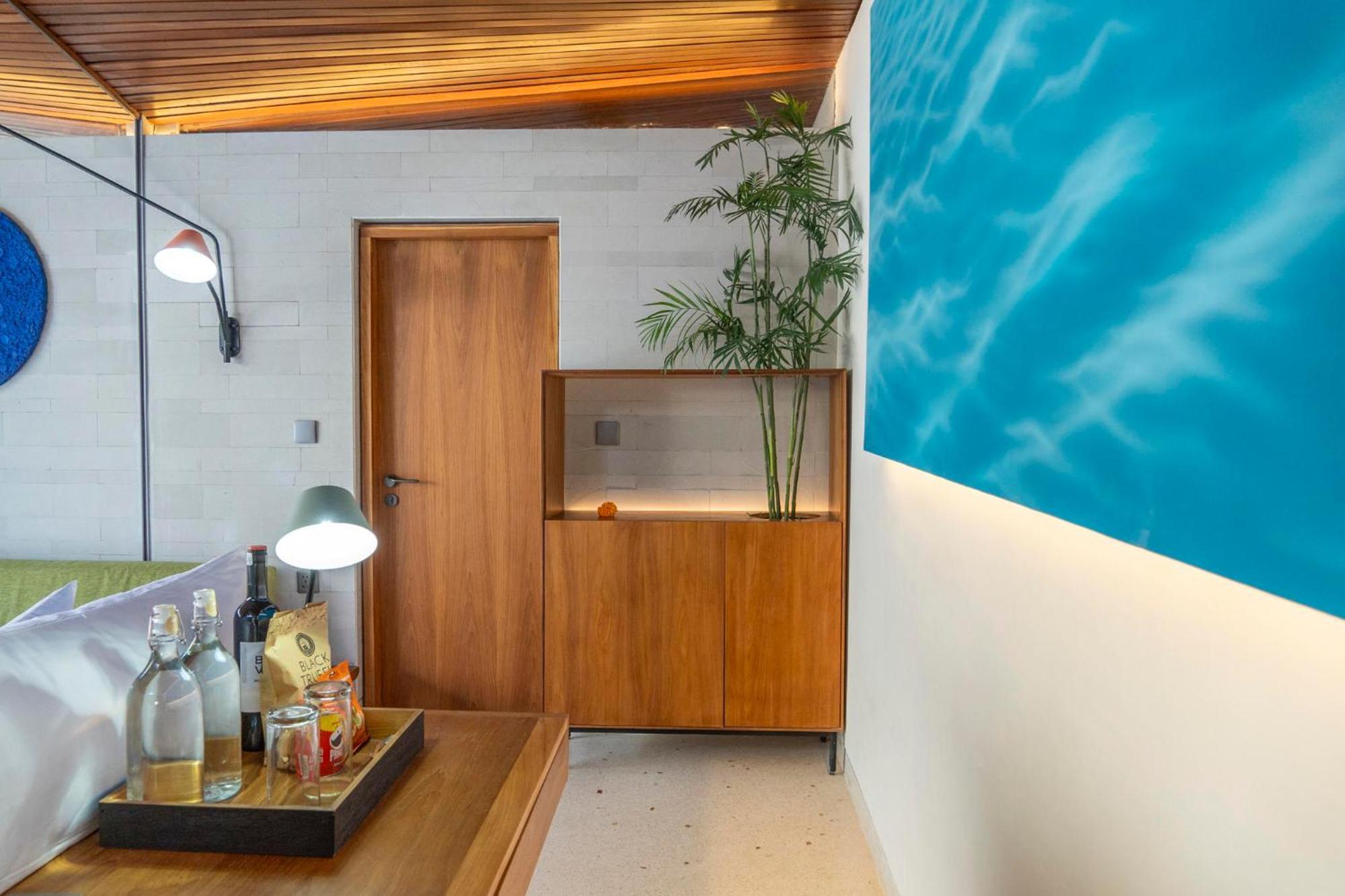 Atap By Ini Vie Hospitality Villa Canggu (Bali)