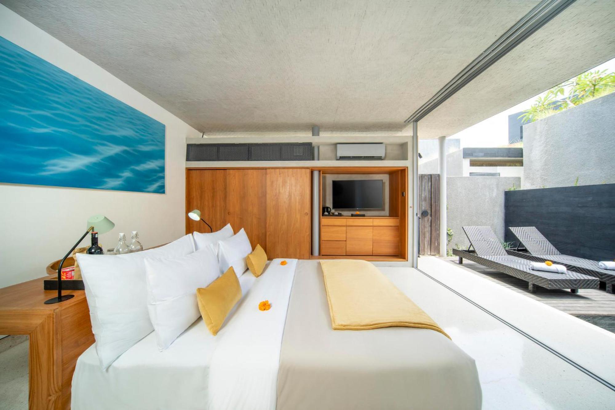 Villa Atap By Ini Vie Hospitality Canggu (Bali)