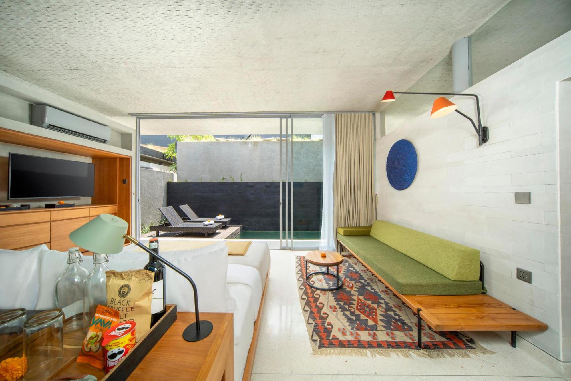 Atap By Ini Vie Hospitality *
