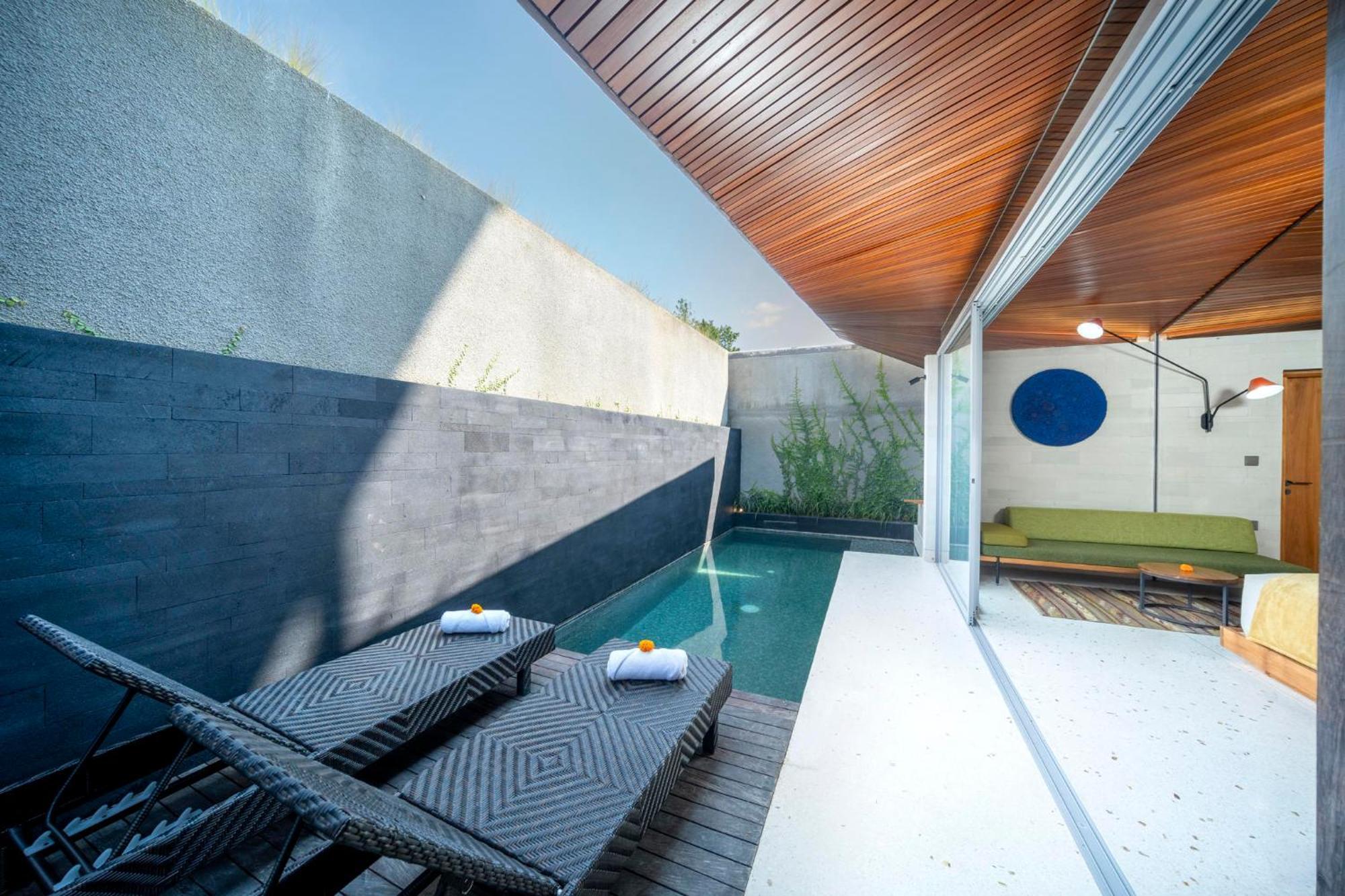 Atap By Ini Vie Hospitality Villa *