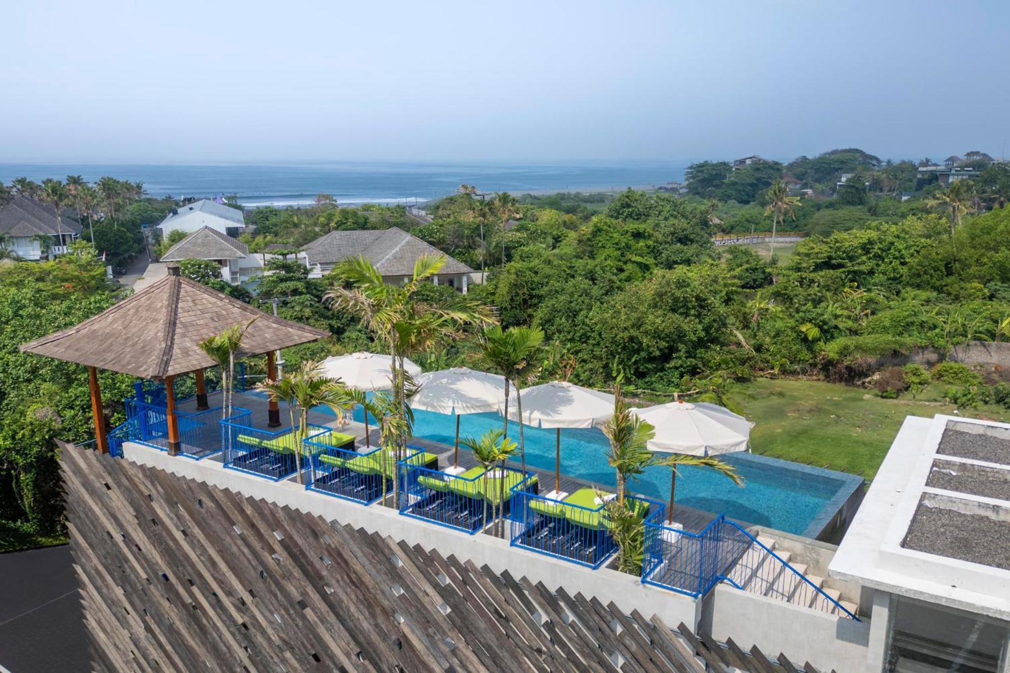 Atap By Ini Vie Hospitality * Canggu (Bali)