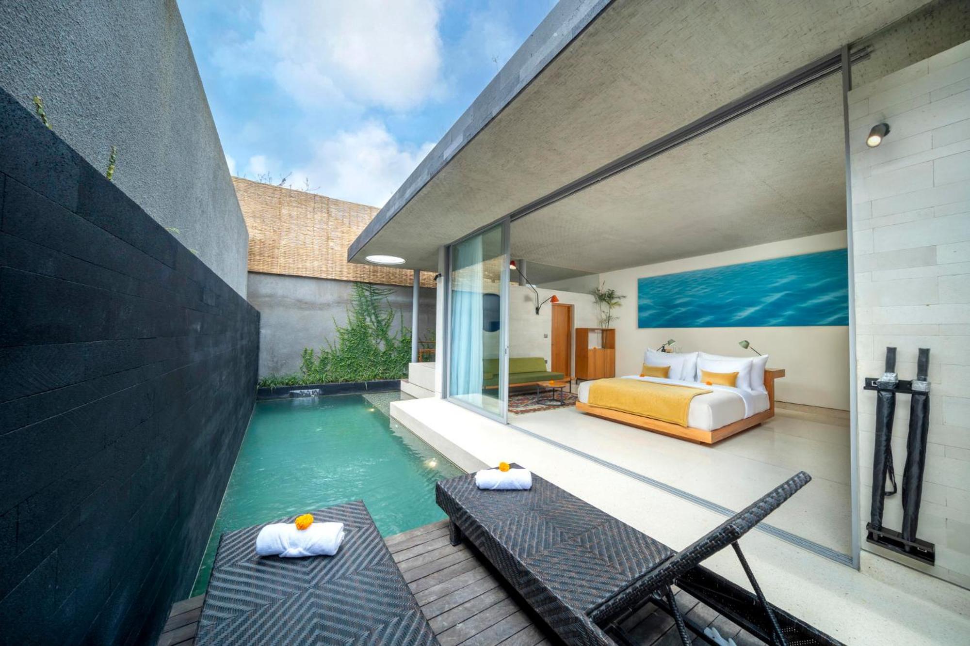 Villa Atap By Ini Vie Hospitality Canggu (Bali)