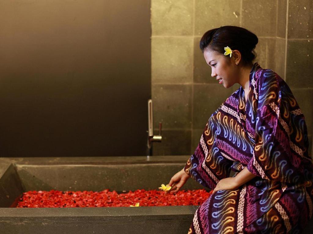 Grand Mega & Bali Hotel 4*