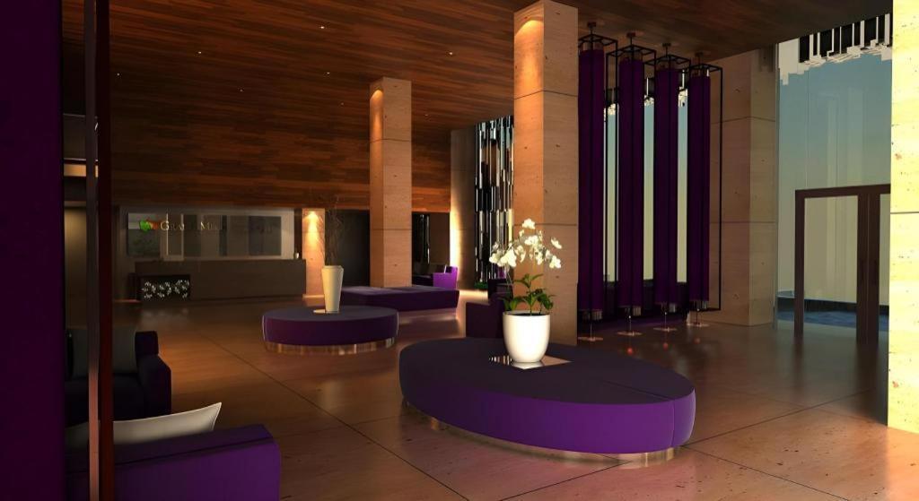 Hotel Grand Mega & Bali Kuta (Bali)