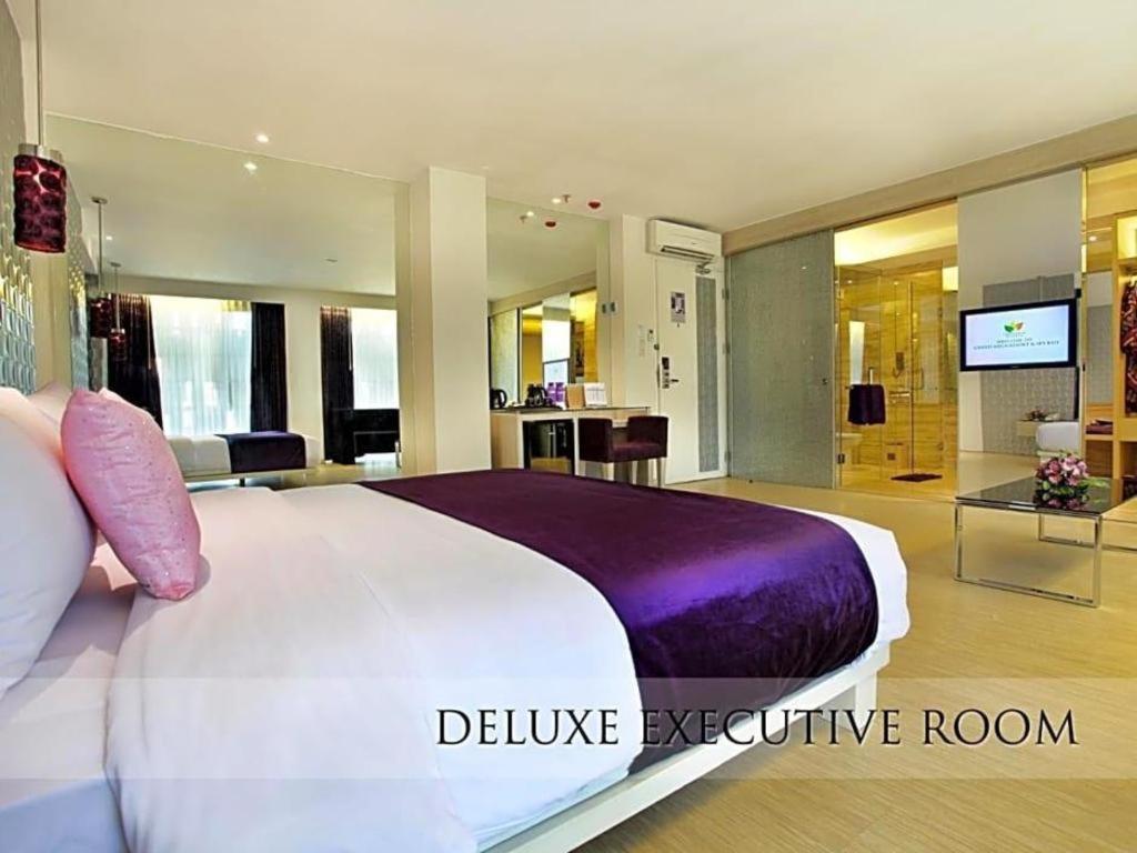 Hotel Grand Mega & Bali