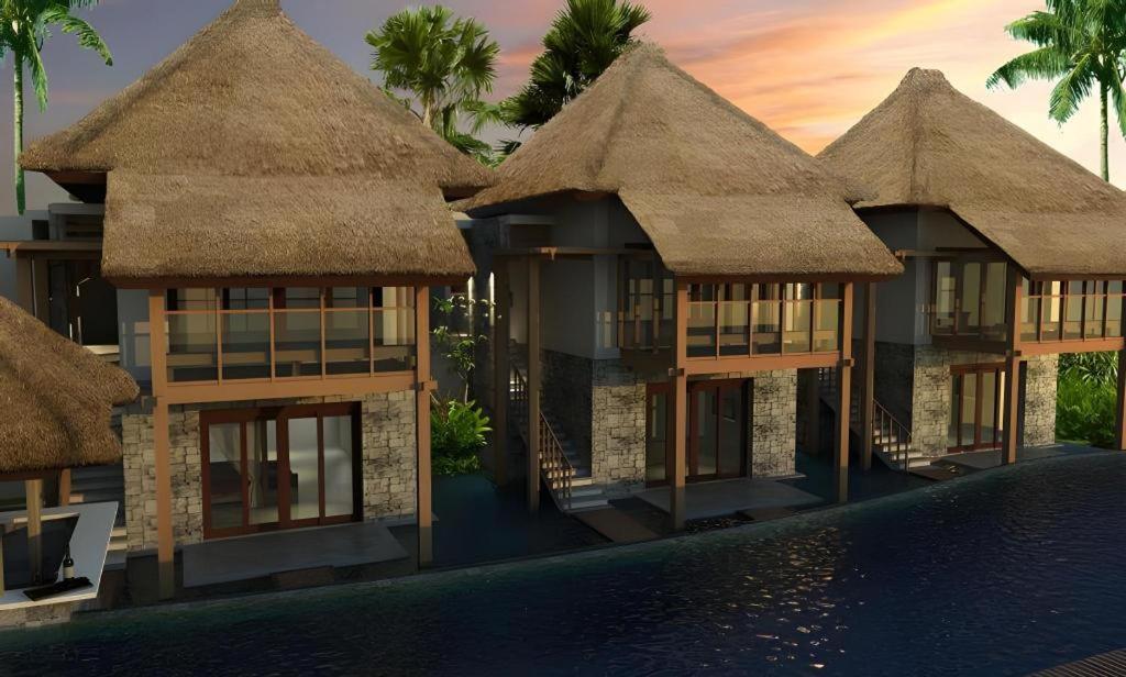 Grand Mega & Bali
