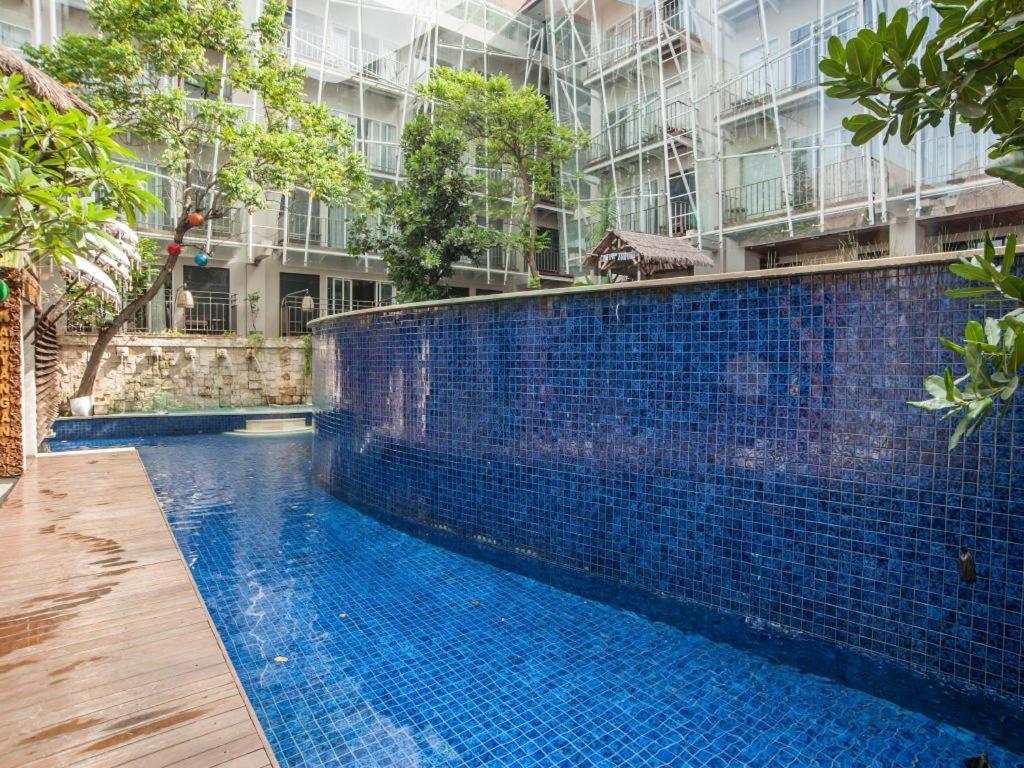 Grand Mega & Bali Hotel Kuta (Bali)