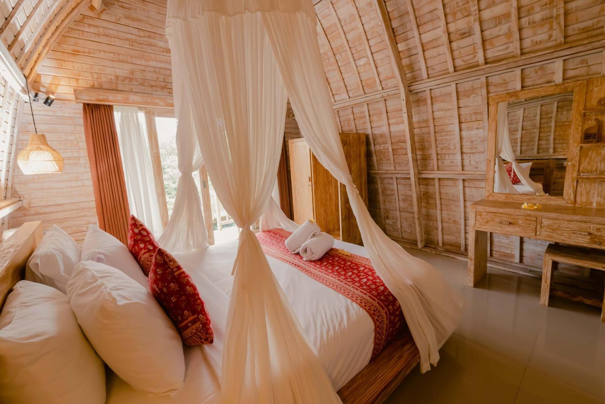 Hotel Bali Girl Penida By Abm