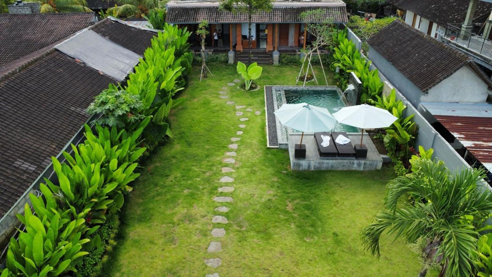 Rana * Ubud (Bali)