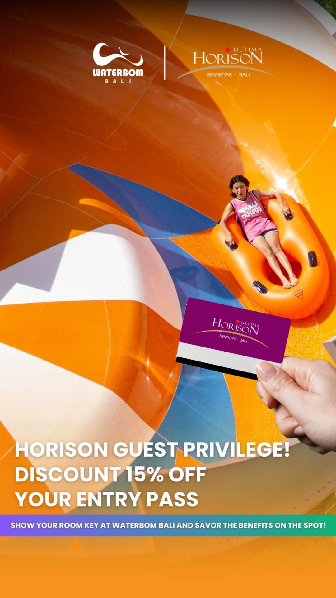 Horison Ultima Bali - Chse Certified Seminyak (Bali)
