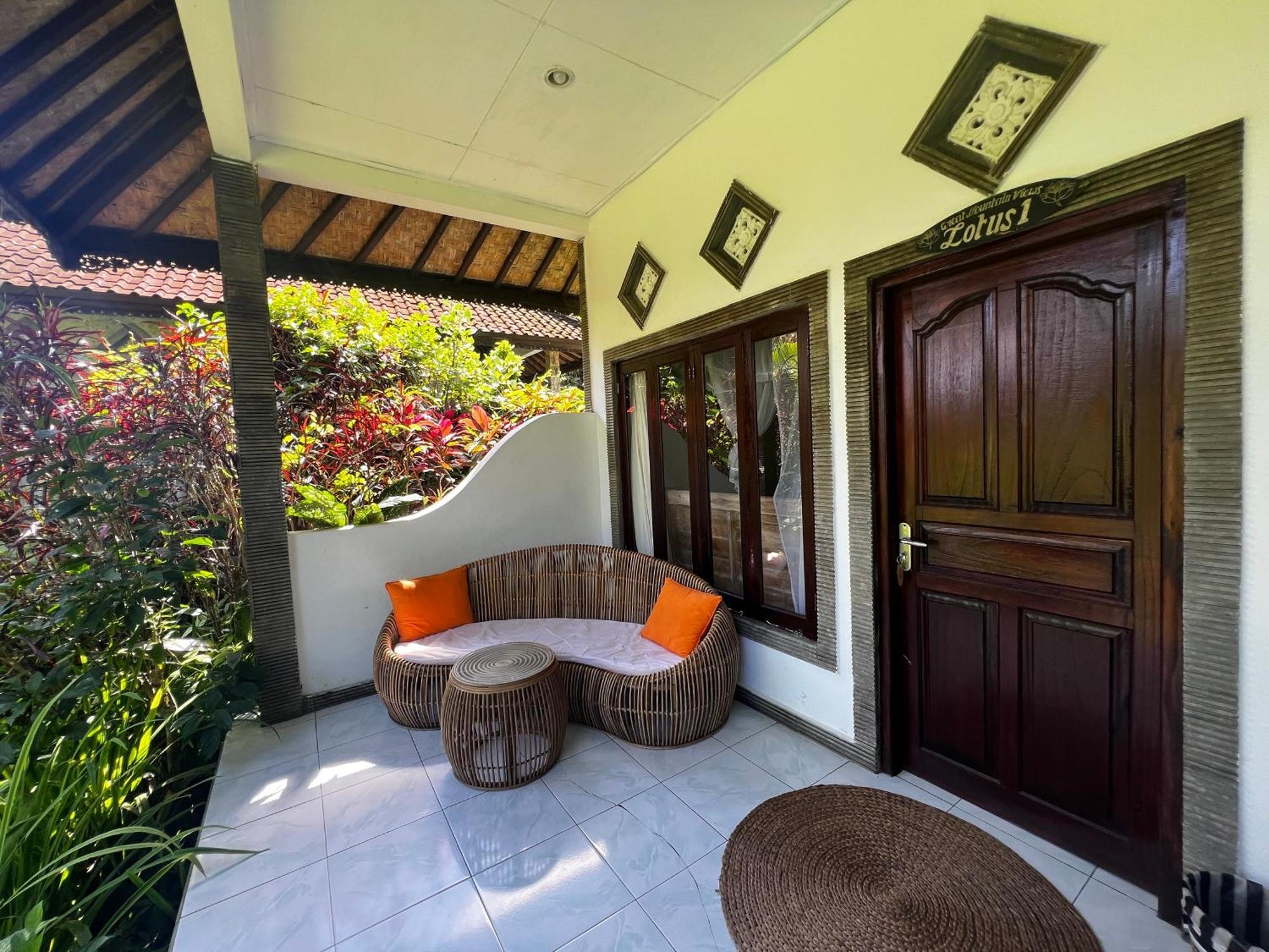 Holiday park Great Mountain Views Selat