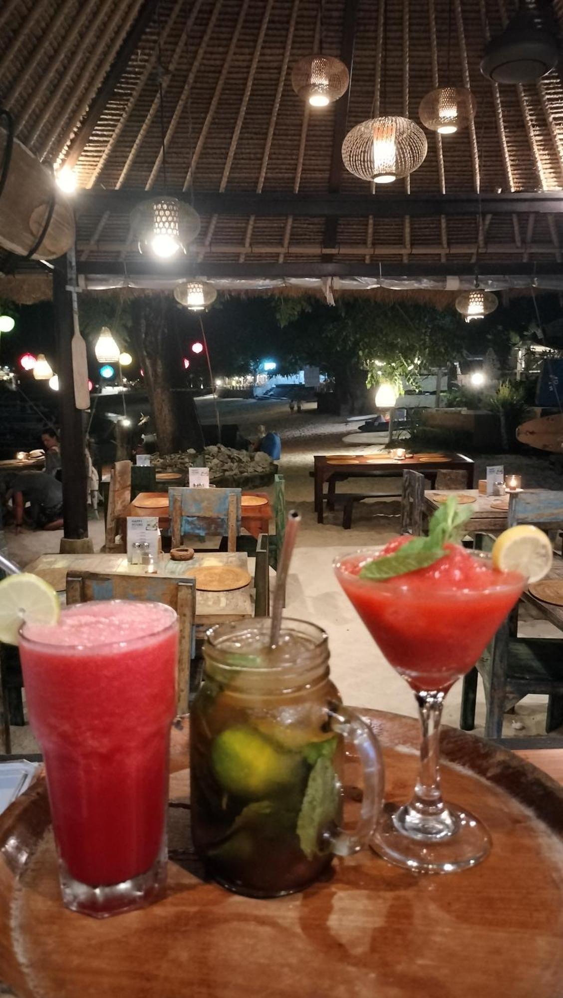 Molamola House Holiday park 2*