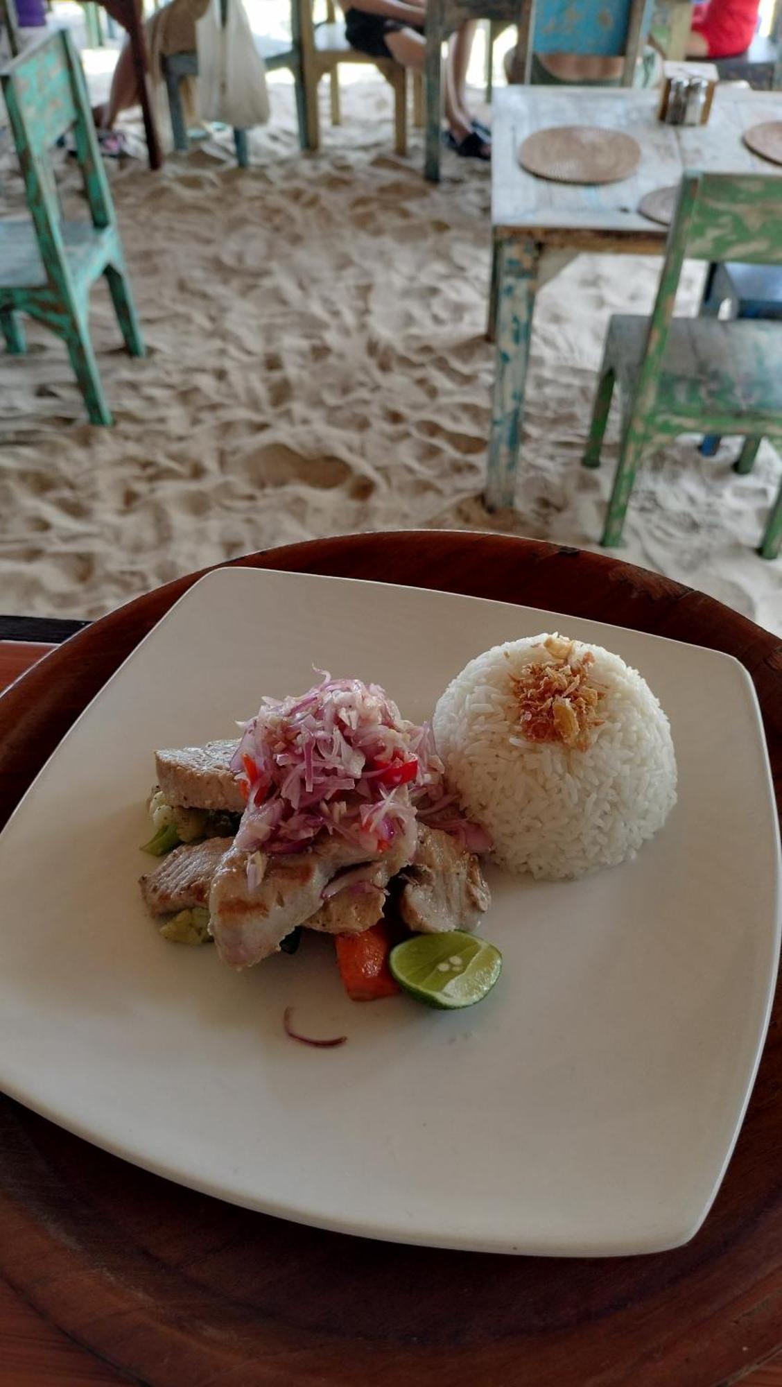 Molamola House Nusa Lembongan (Bali)