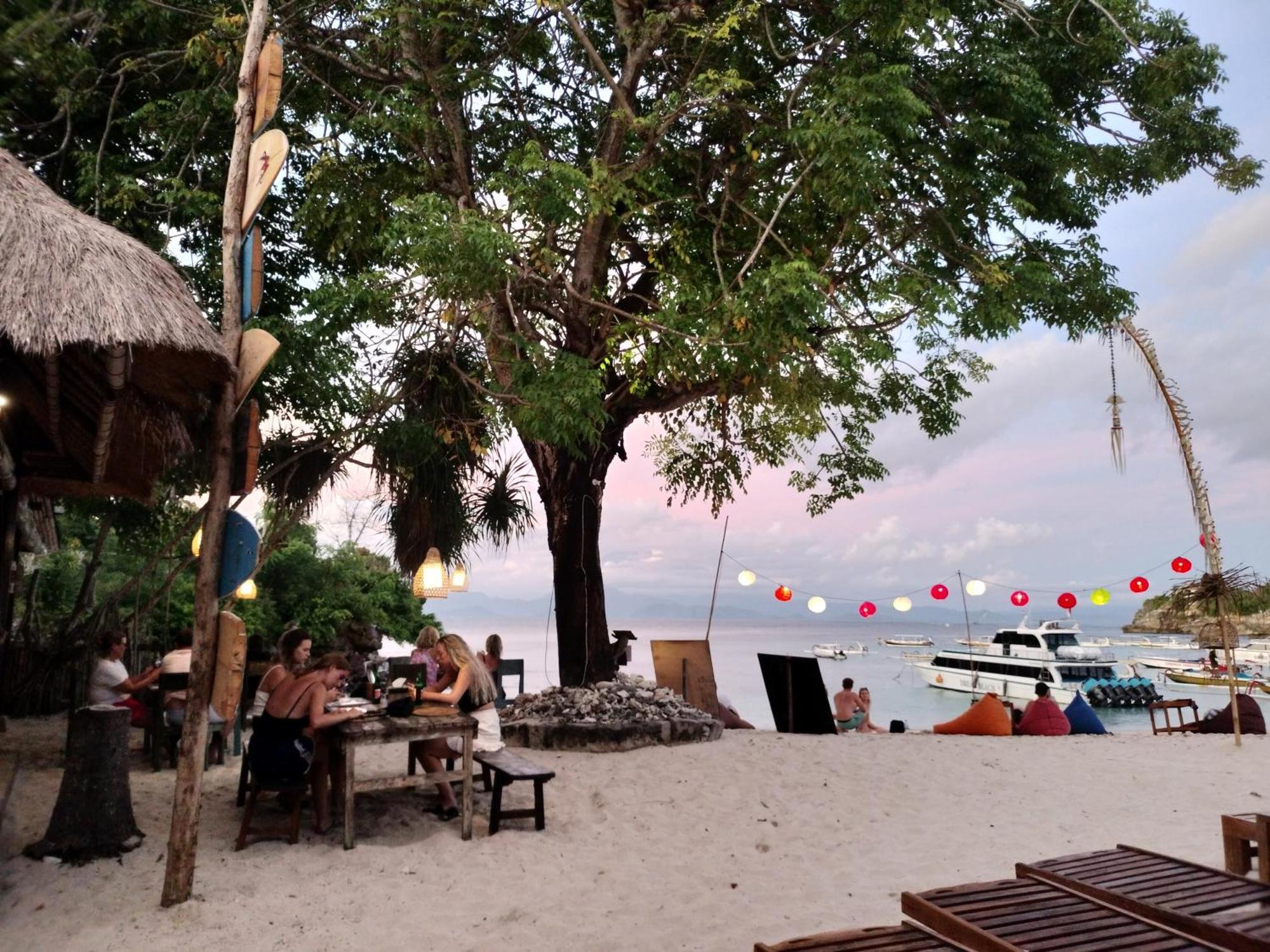Molamola House Holiday park