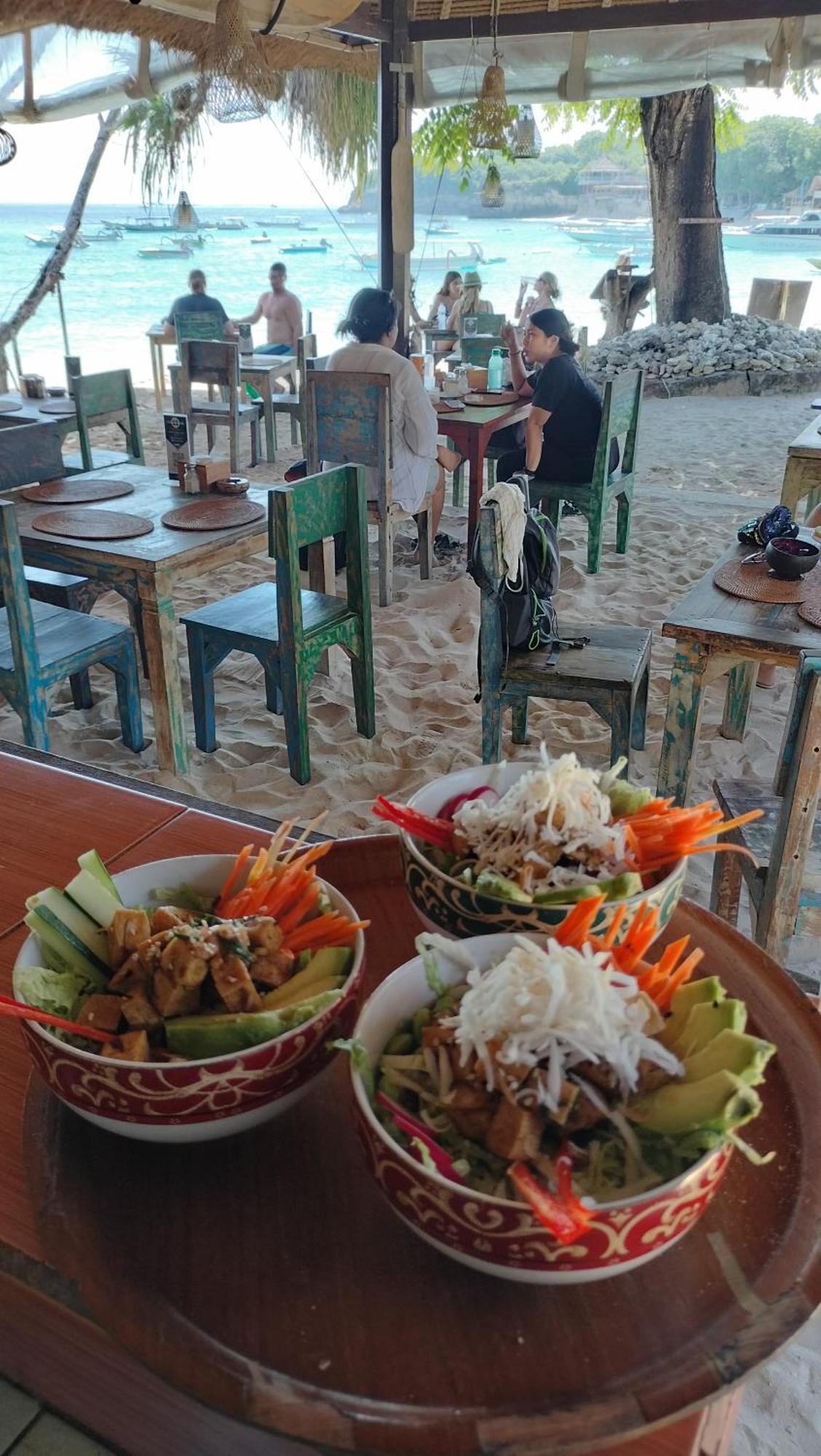 Holiday park Molamola House