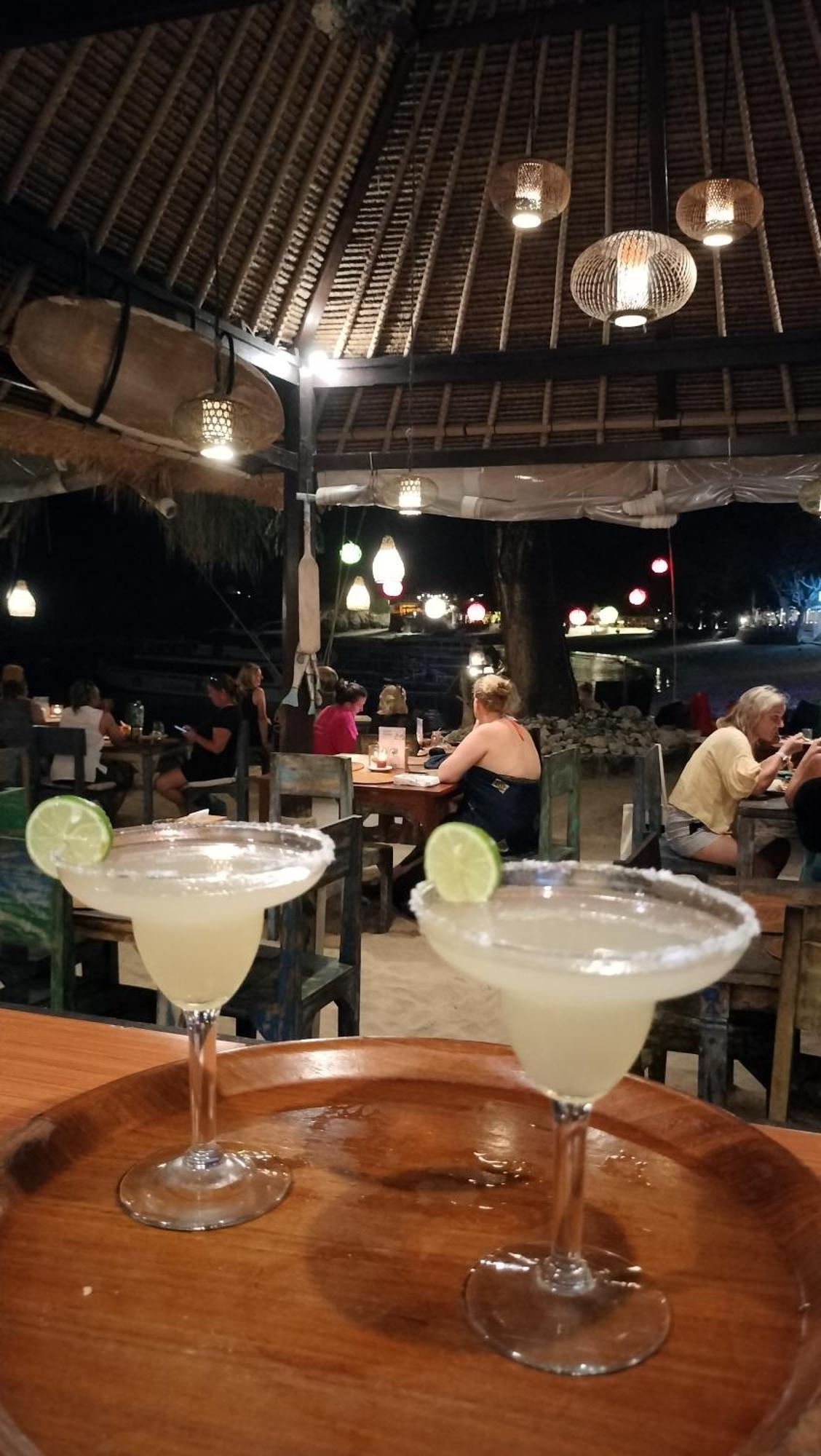 Molamola House Holiday park