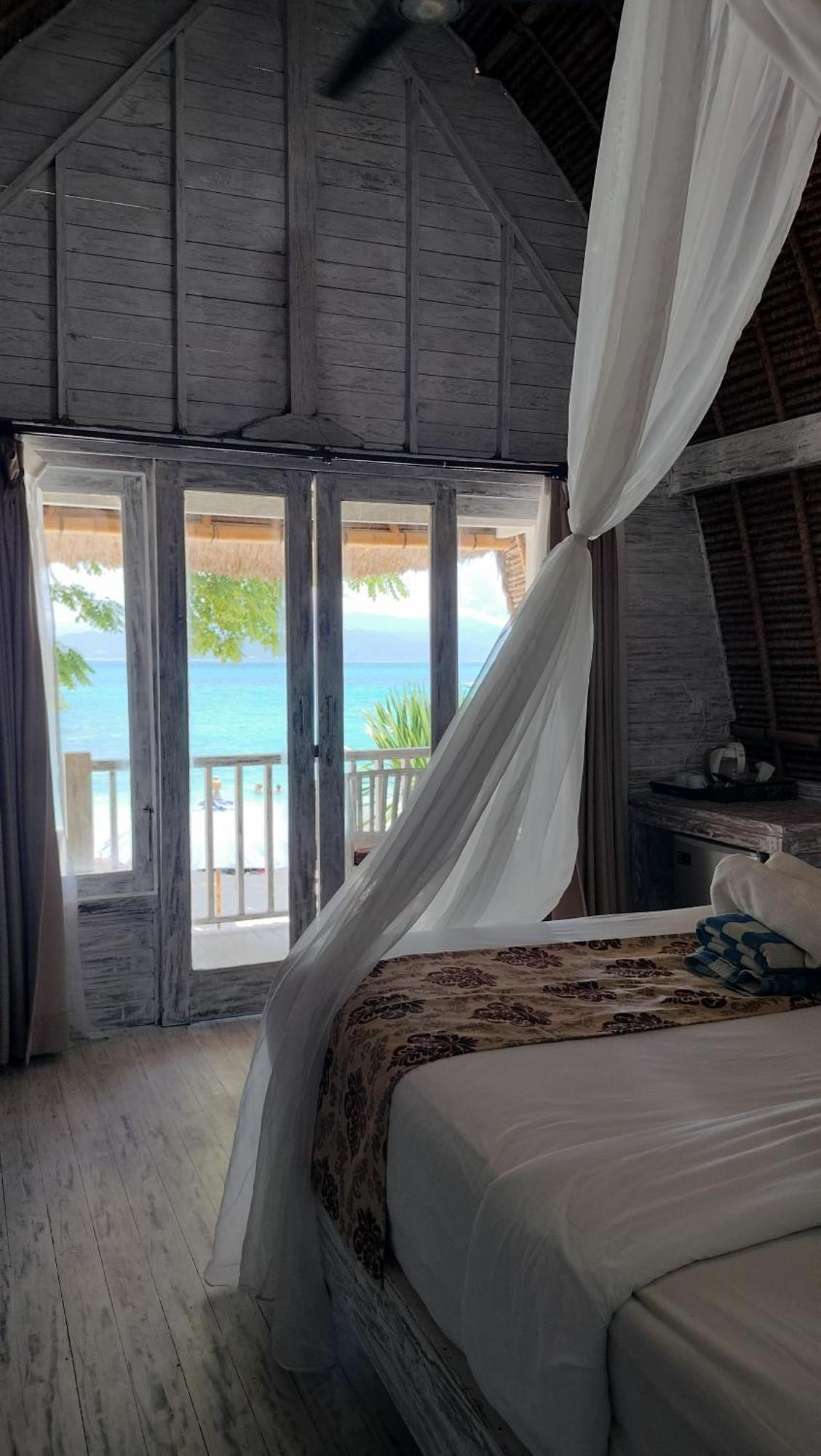 Molamola House Holiday park 2*