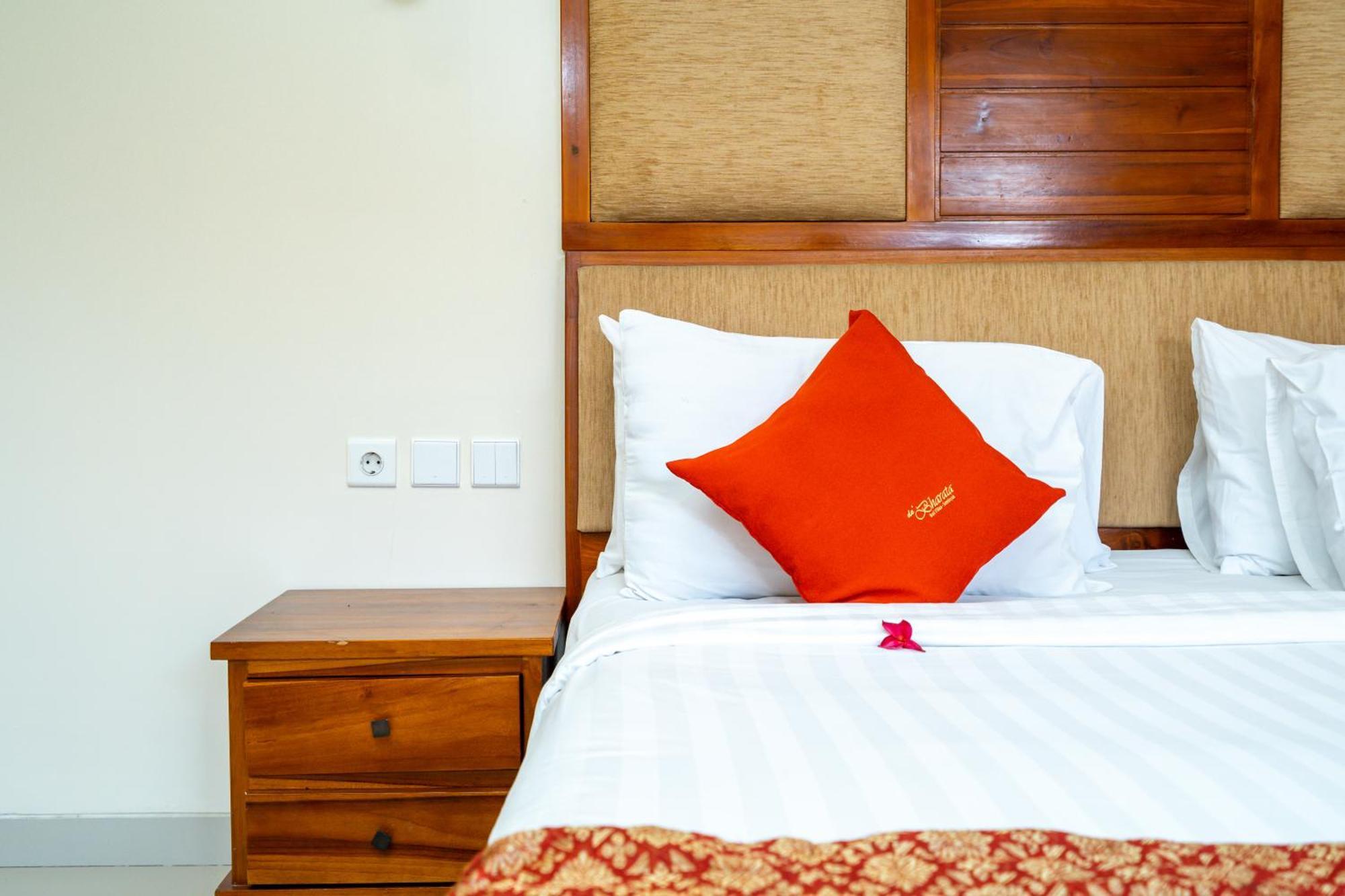 De' Bharata Bali Villa Seminyak (Bali)
