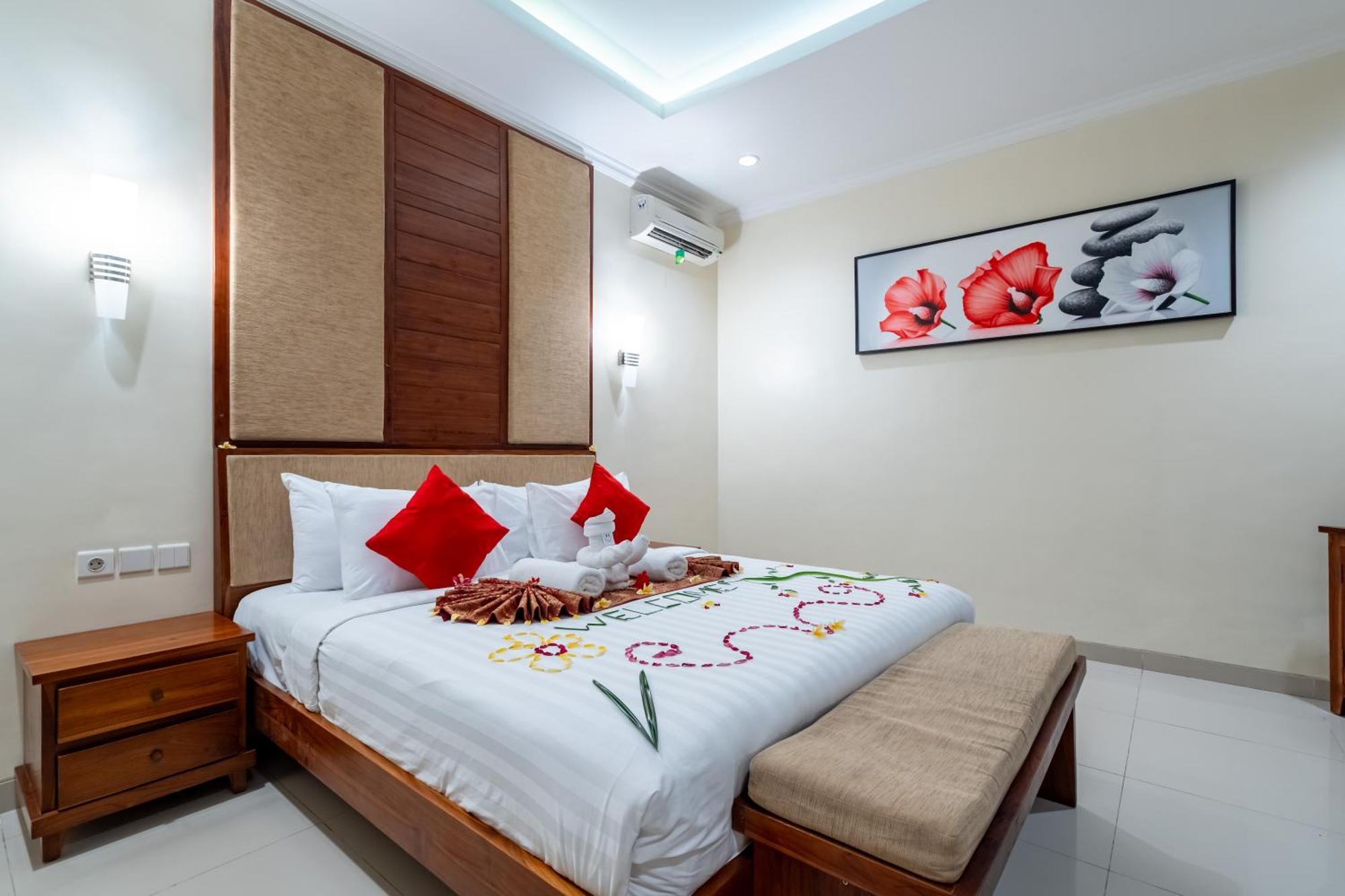 Villa De' Bharata Bali *