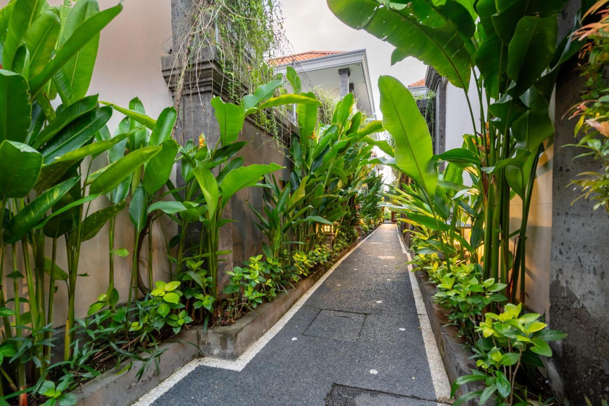 Villa De' Bharata Bali