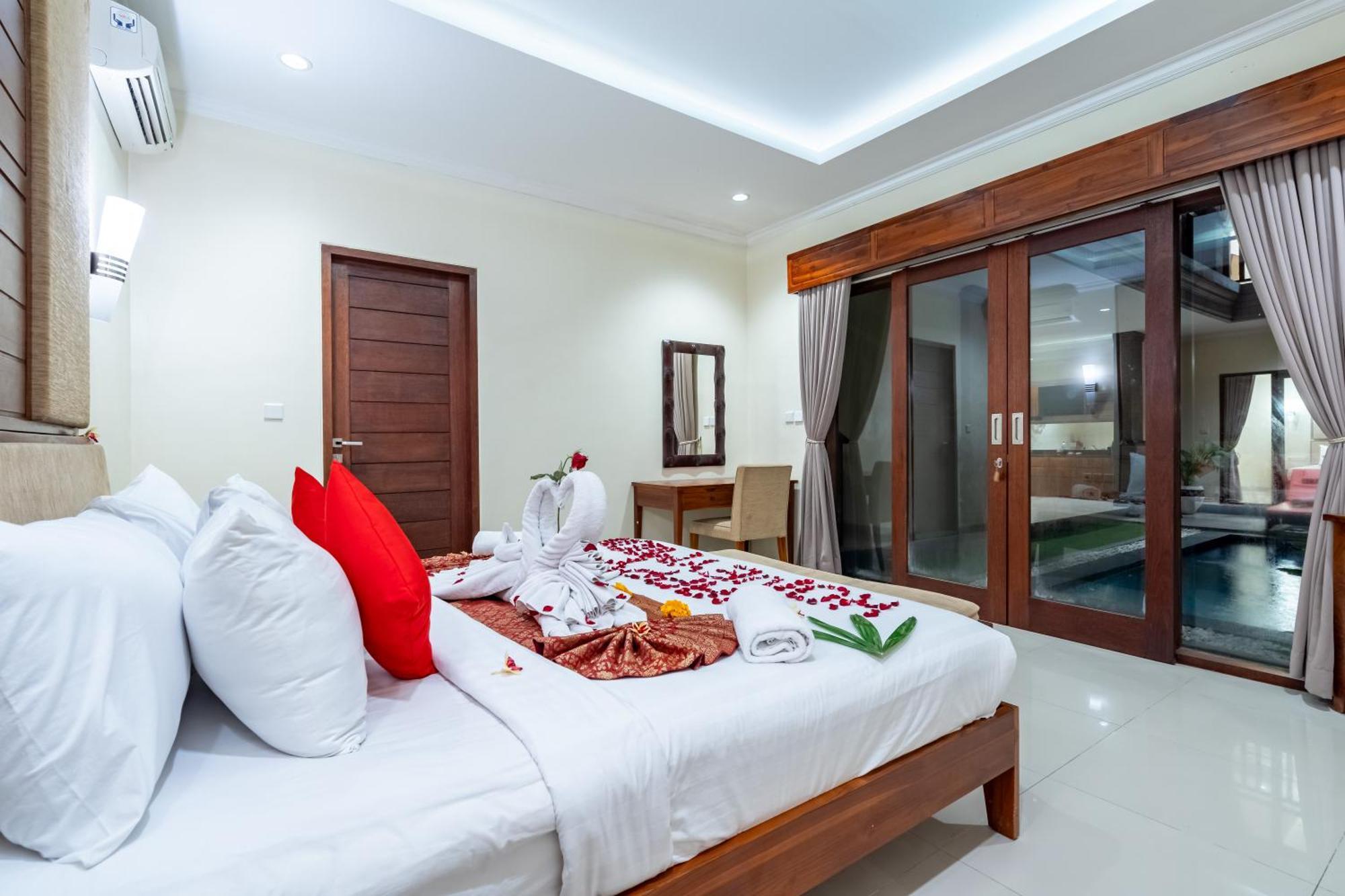 De' Bharata Bali Seminyak (Bali)