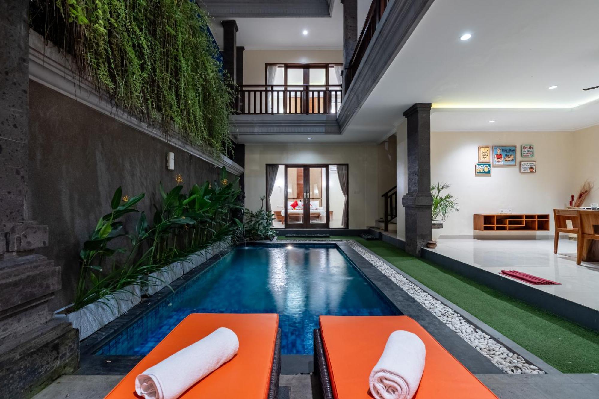 De' Bharata Bali *