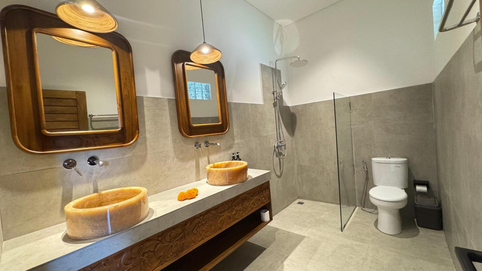 Guest house Karma Loka 4*