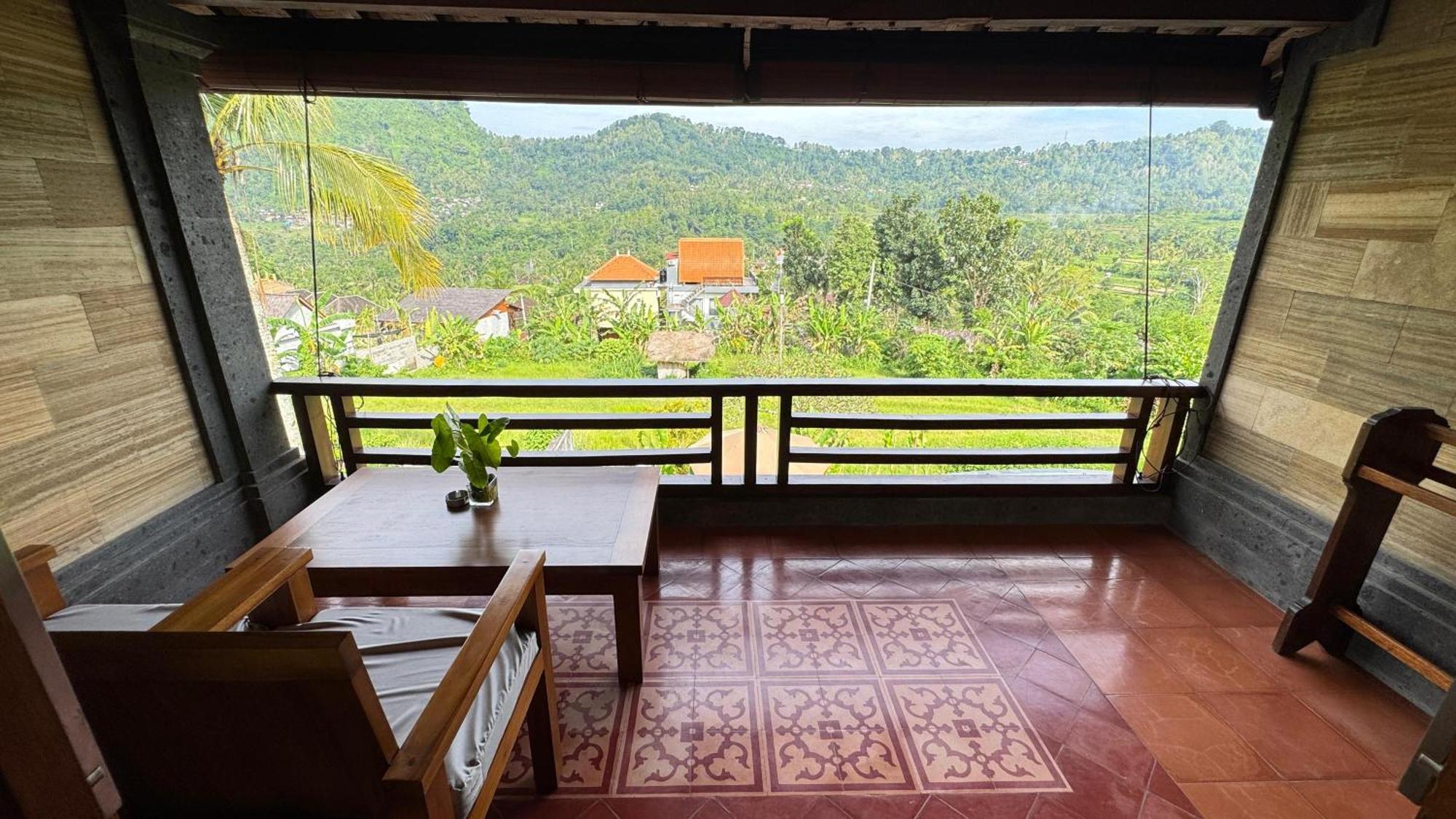 Karma Loka 4* Sidemen (Bali)