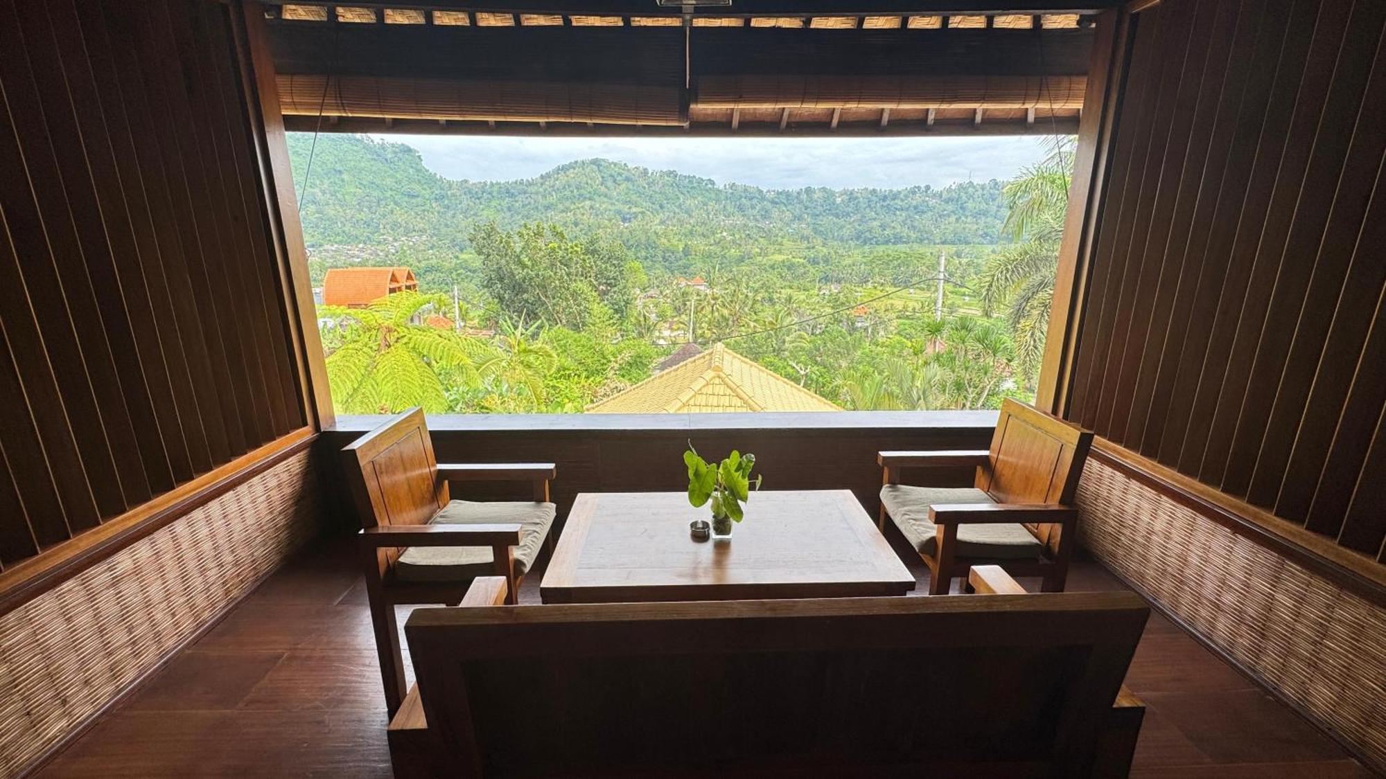 Guest house Karma Loka 4*
