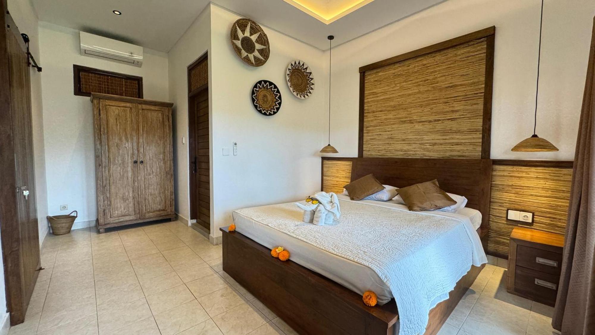 Karma Loka Guest house Sidemen (Bali)