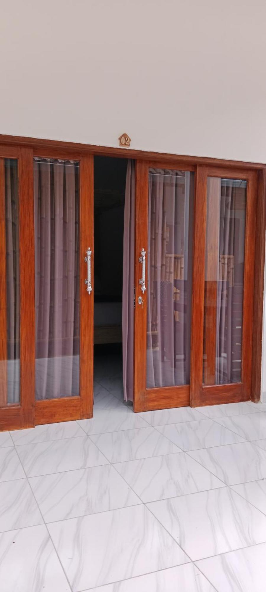 Beten Enjung Homestay Amed (Bali)