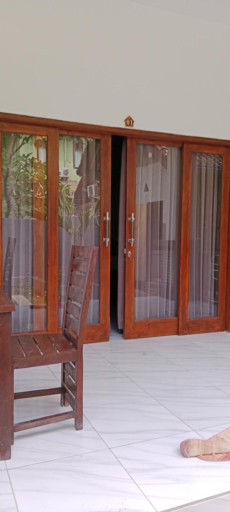 Homestay Beten Enjung Amed (Bali)