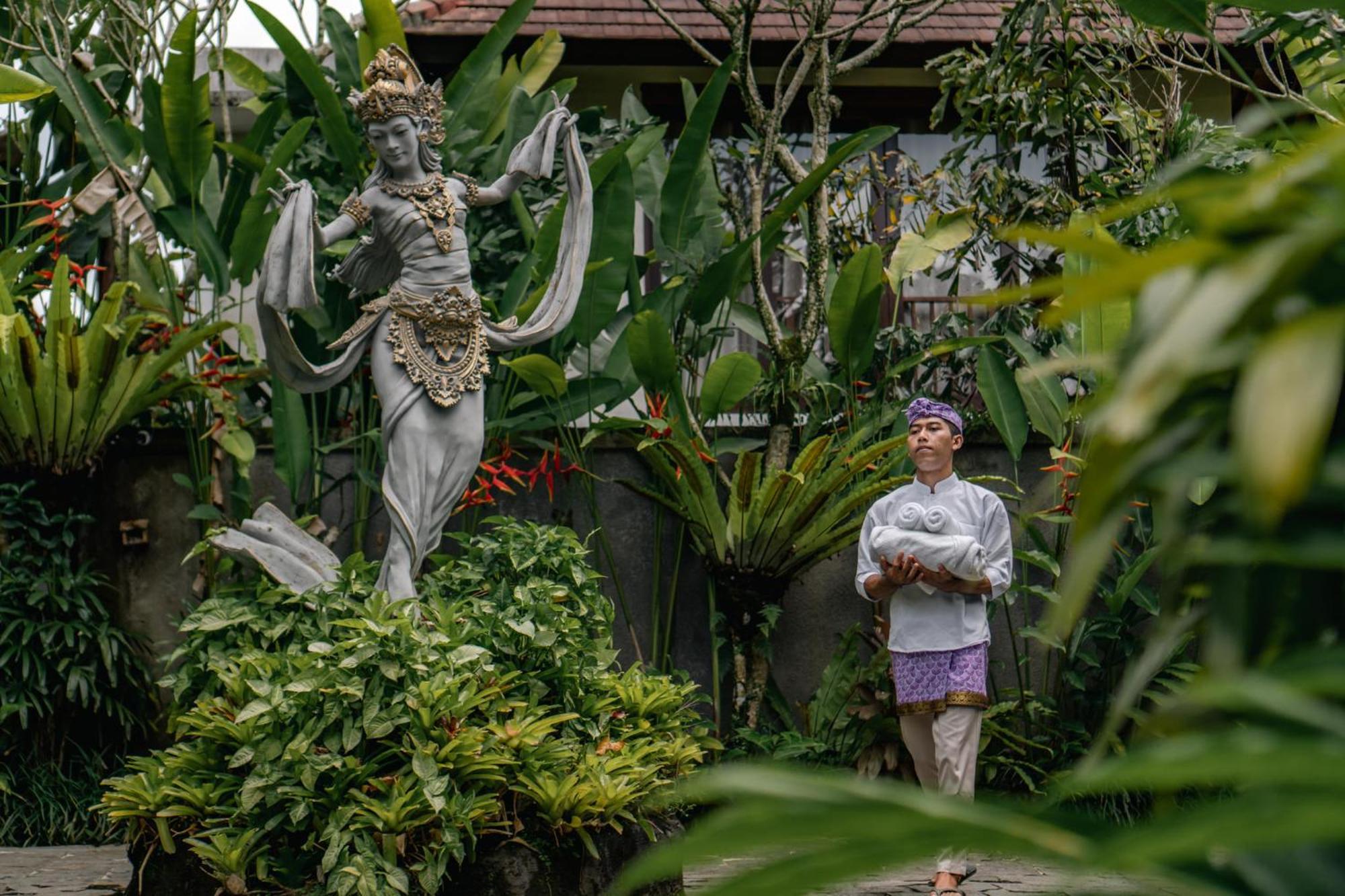 Dedary & By Ini Vie Hospitality Ubud (Bali)