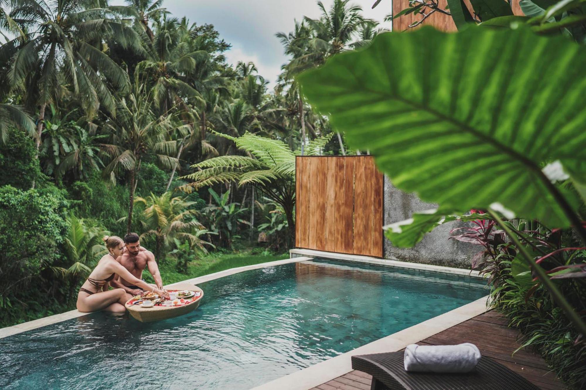 Dedary & By Ini Vie Hospitality Ubud (Bali)
