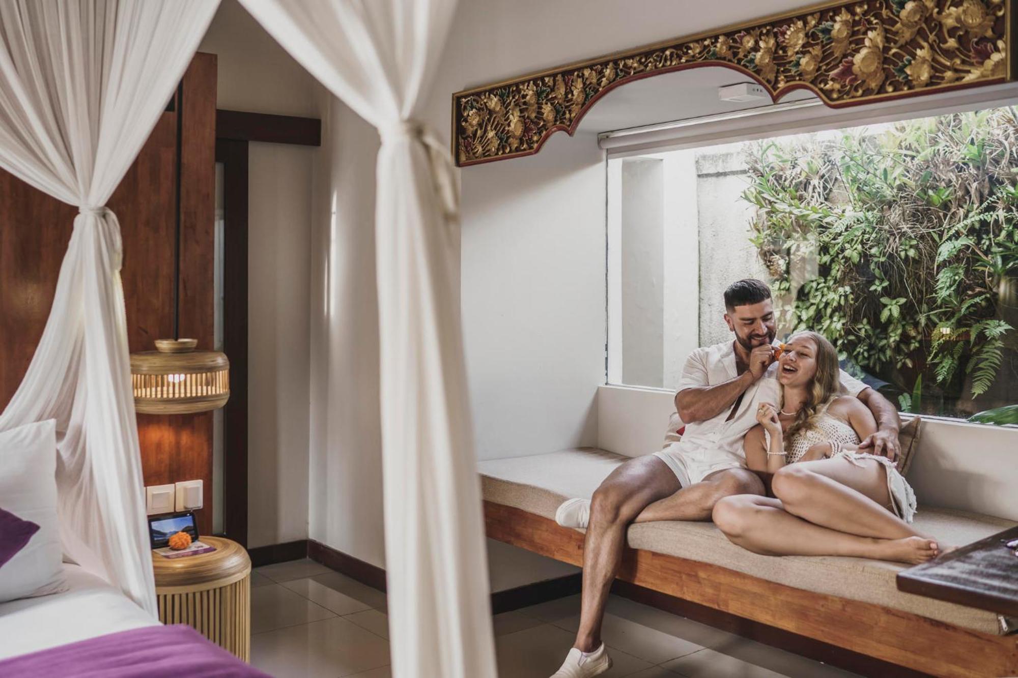 Dedary & By Ini Vie Hospitality Resort 4*