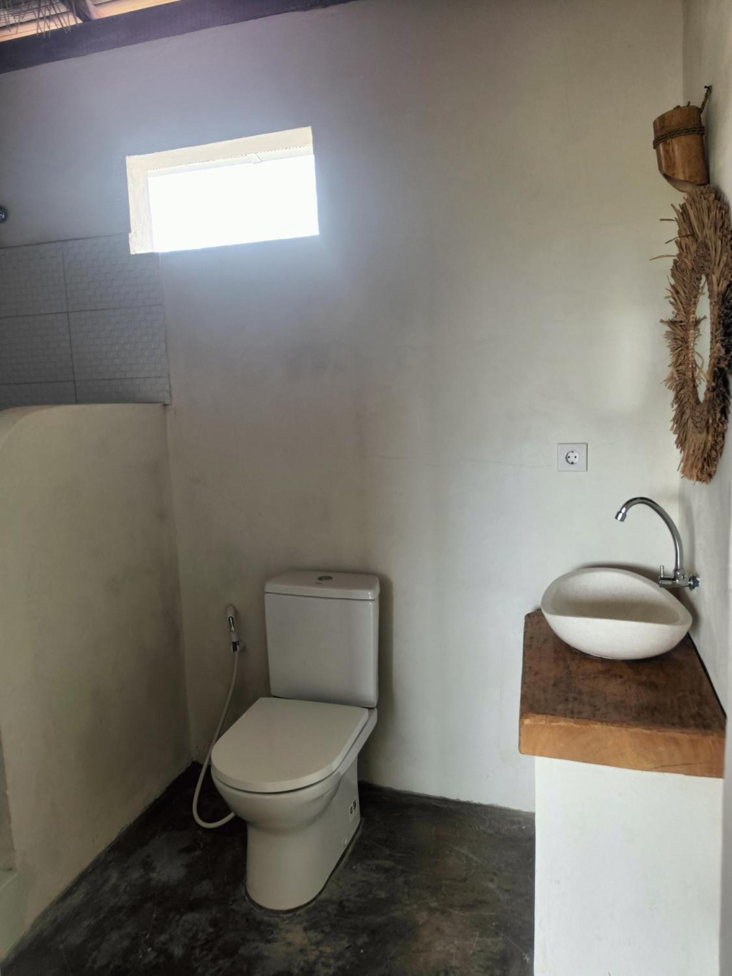 Cozy Bliss Bed & Breakfast Sidemen (Bali)